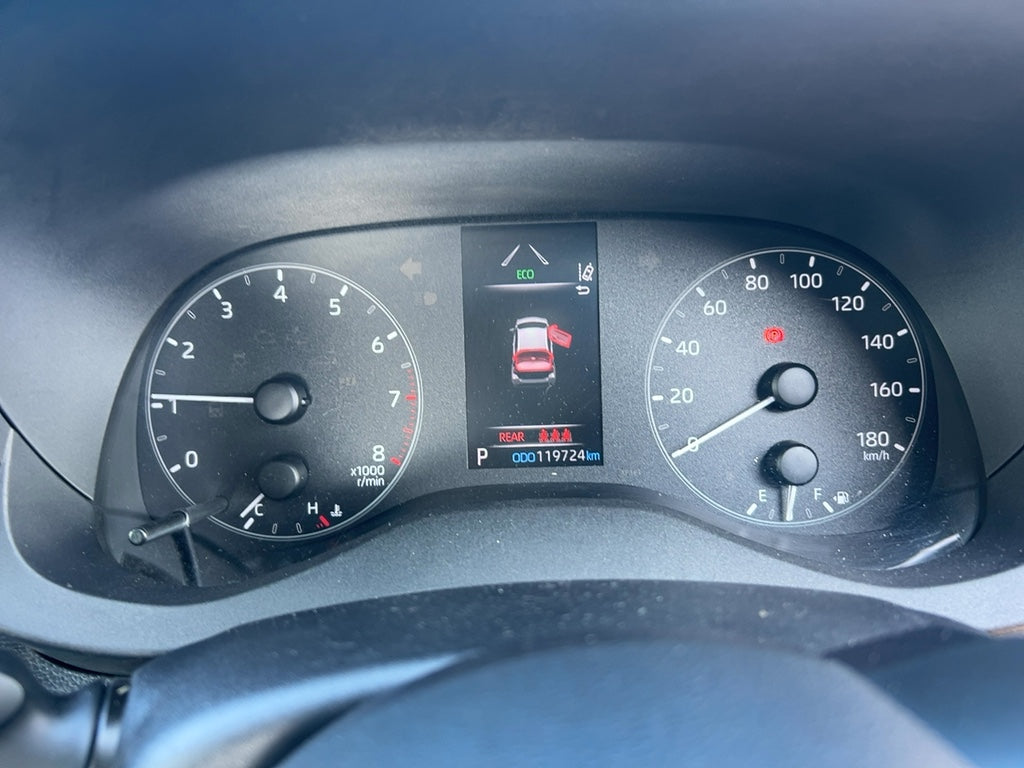 2021 Toyota Yaris X | 1.0L Petrol | Automatic | 119,000km | Silver