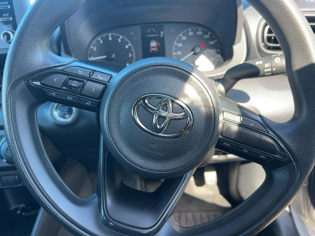 2022 Toyota Yaris X | 1.0L Petrol | Automatic | 112,000km | Silver
