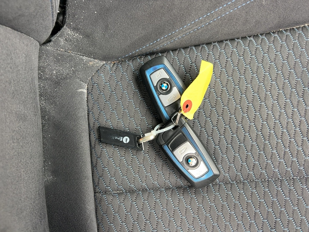 2017 BMW 118D M Sport | 75,000km | Automatic