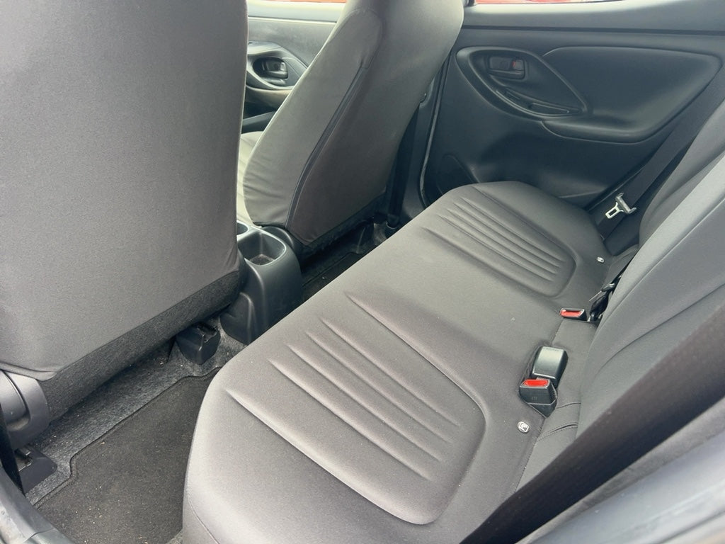 2020 Toyota Yaris X | 1.0L Petrol | Automatic | 89,000km | Silver