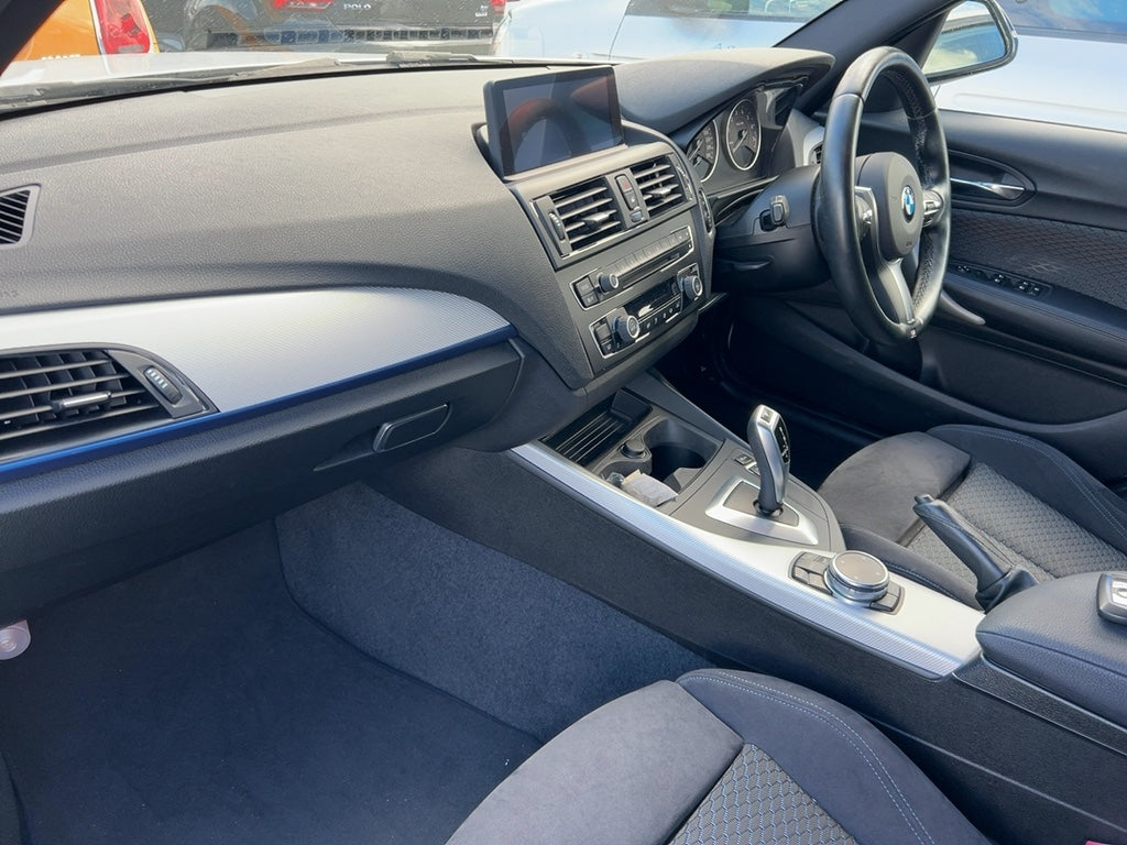 2015 BMW 116i M Sport | 76,000km | Automatic