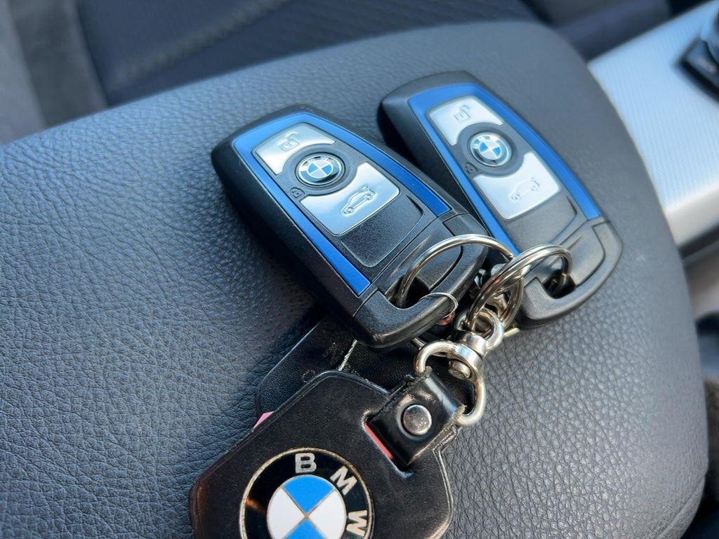 2015 BMW 116i M Sport | 76,000km | Automatic