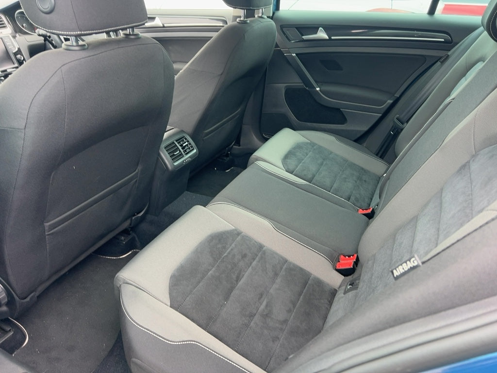 2016 VW Golf | 1.4L TSI Petrol Automatic | 121,000km