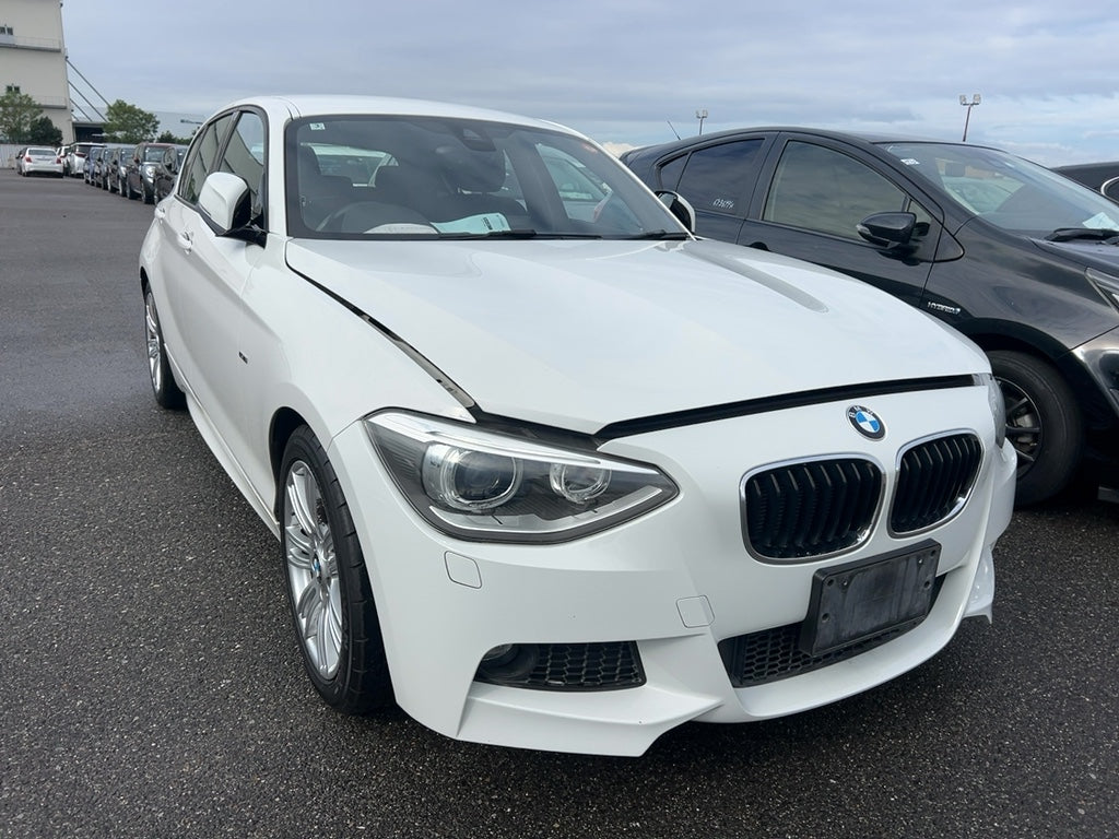 2014 BMW 116i | 67,000km | M SPORT AUTOMATIC