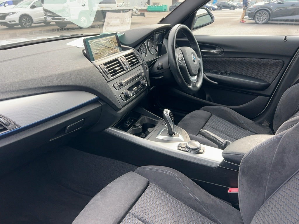 2014 BMW 116i | 67,000km | M SPORT AUTOMATIC