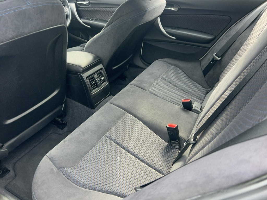 2014 BMW 116i | 67,000km | M SPORT AUTOMATIC