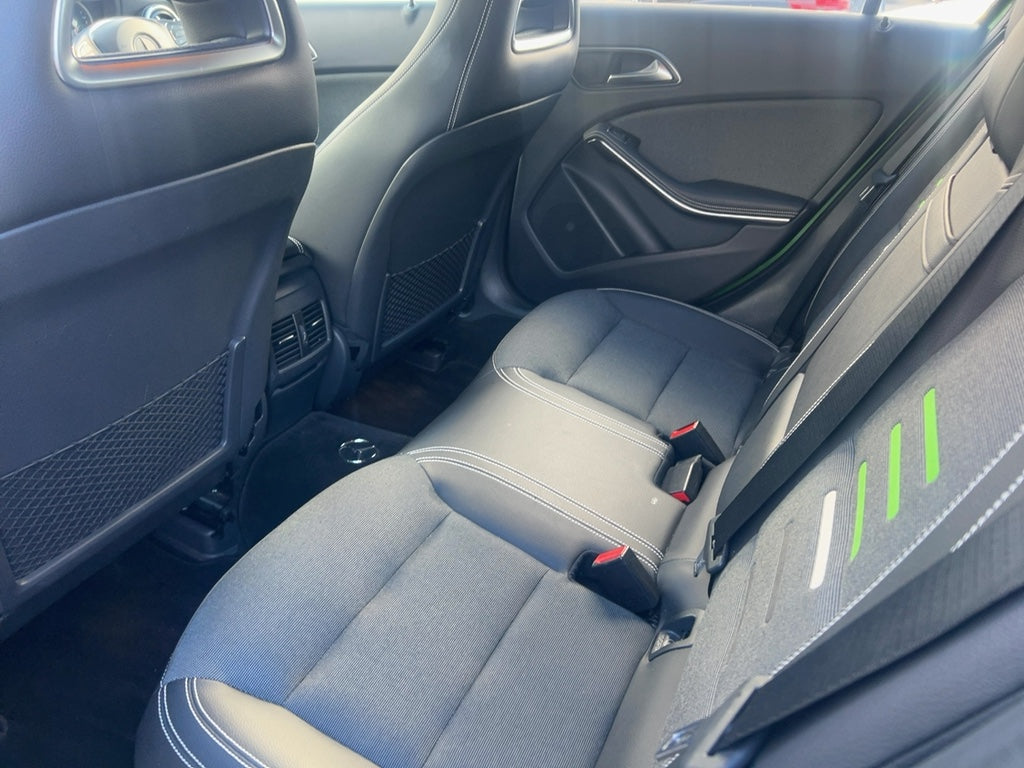 2015 Mercedes-Benz A180 | 1.6L Petrol Automatic | 90,000km