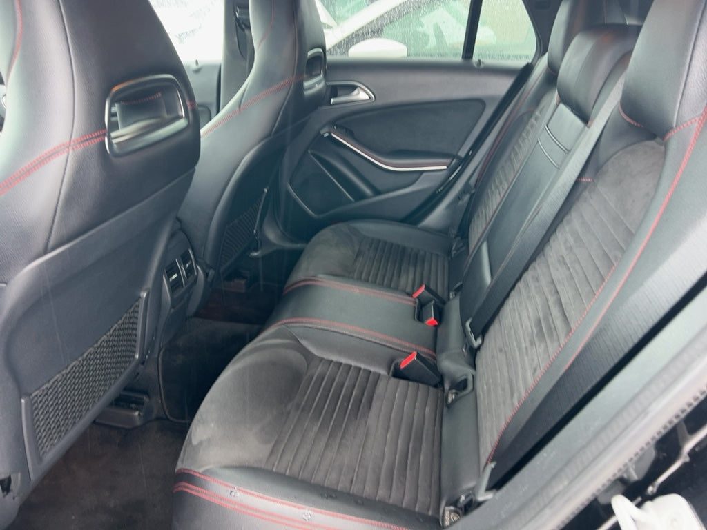 2016 MERCEDES-BENZ | CLA 180 SHOOTING BRAKE