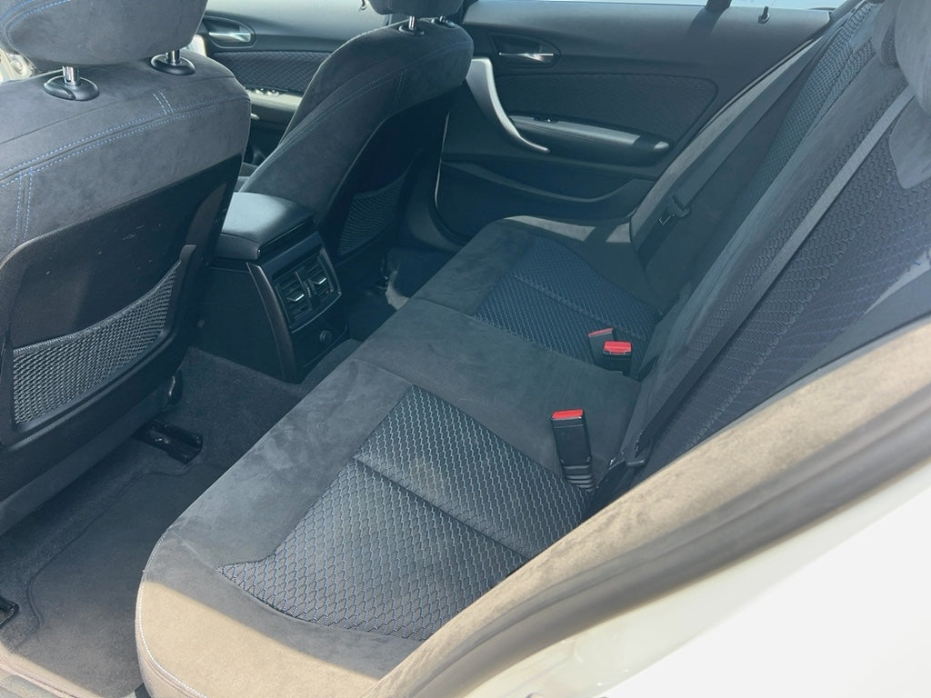 2014 BMW 116I | M SPORT AUTOMATIC | 140,000km