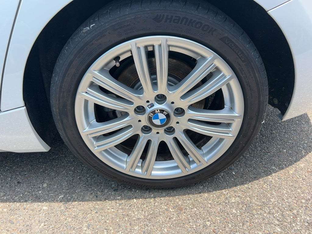 2014 BMW 116I | M SPORT AUTOMATIC | 140,000km