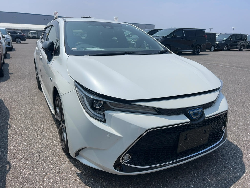 2020 TOYOTA COROLLA | HYBRID WXB | 130,000KM