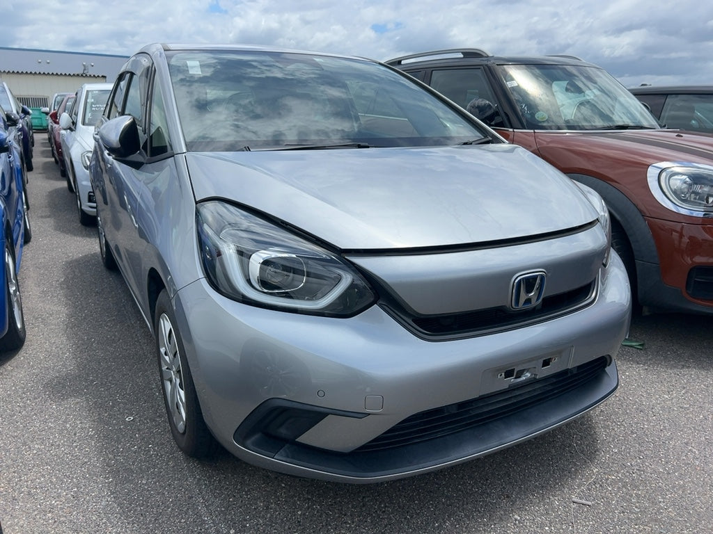 2020 HONDA FIT | eHEV MODEL | 102,000KM