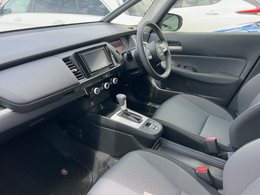 2020 HONDA FIT | eHEV MODEL | 102,000KM