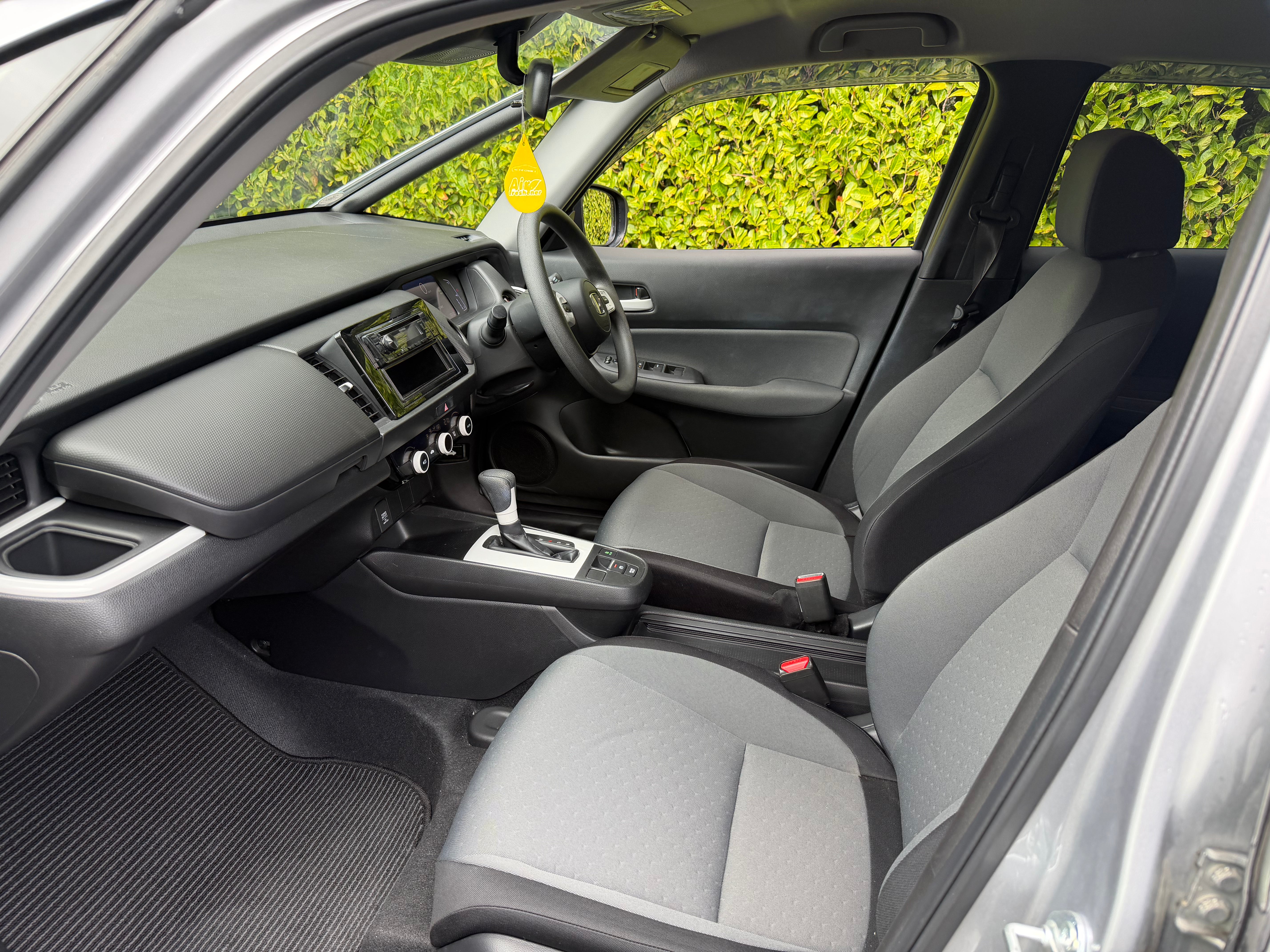 2020 Honda Fit Hybrid - Immaculate - €9950
