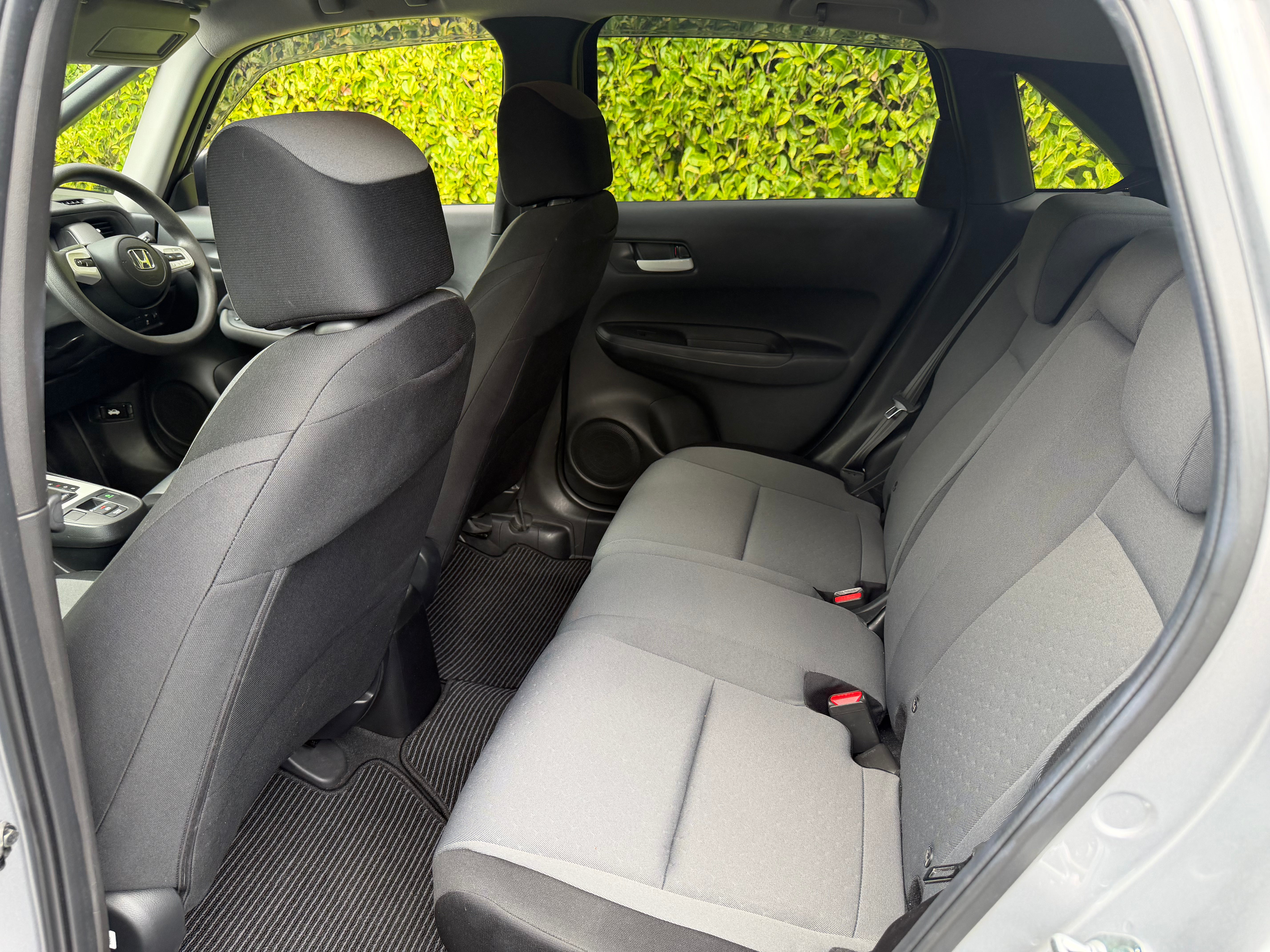 2020 Honda Fit Hybrid - Immaculate - €9950