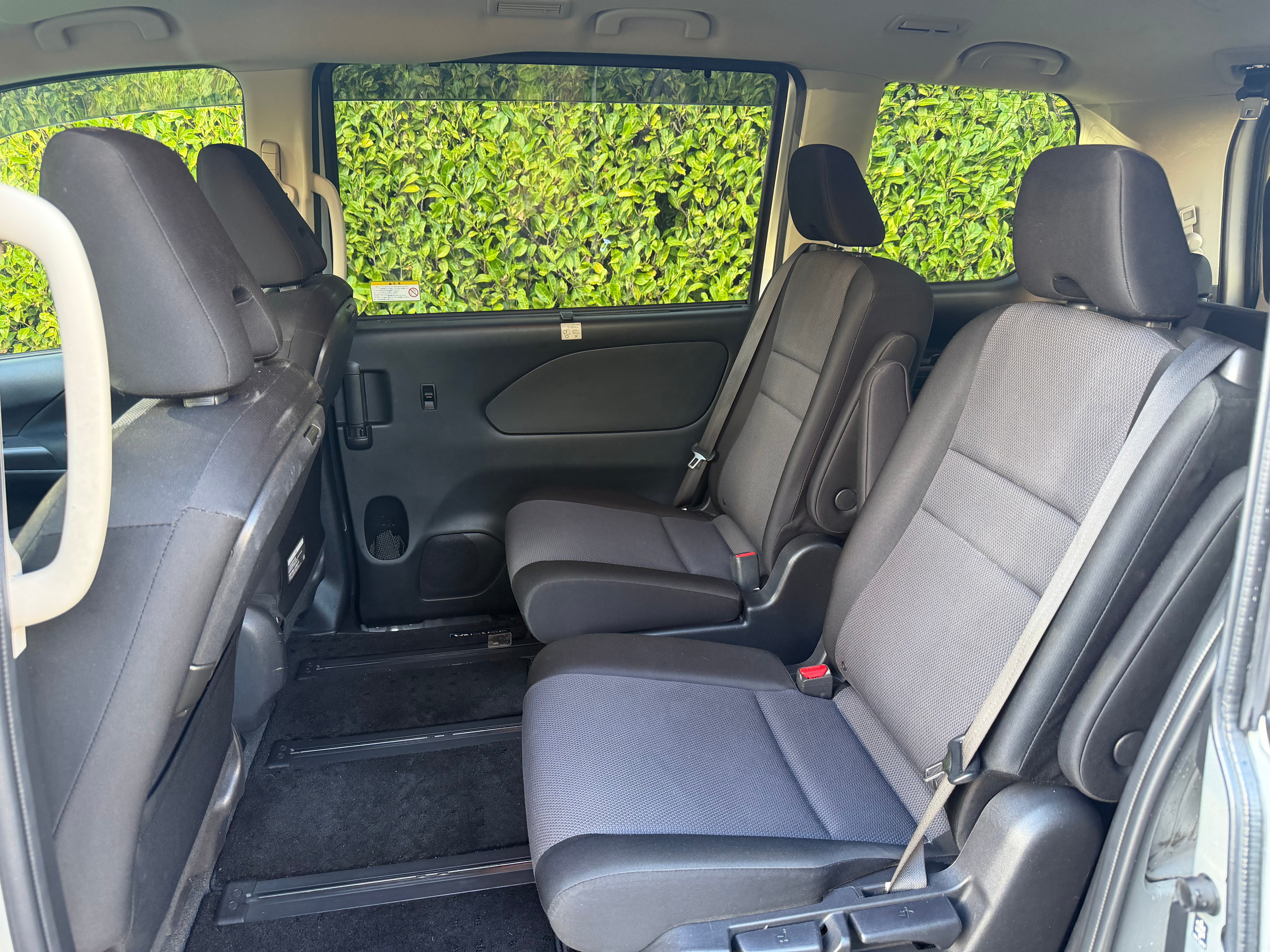 2020 Nissan Serena 1.2 e-POWER Hybrid – 7 Seater €18,950