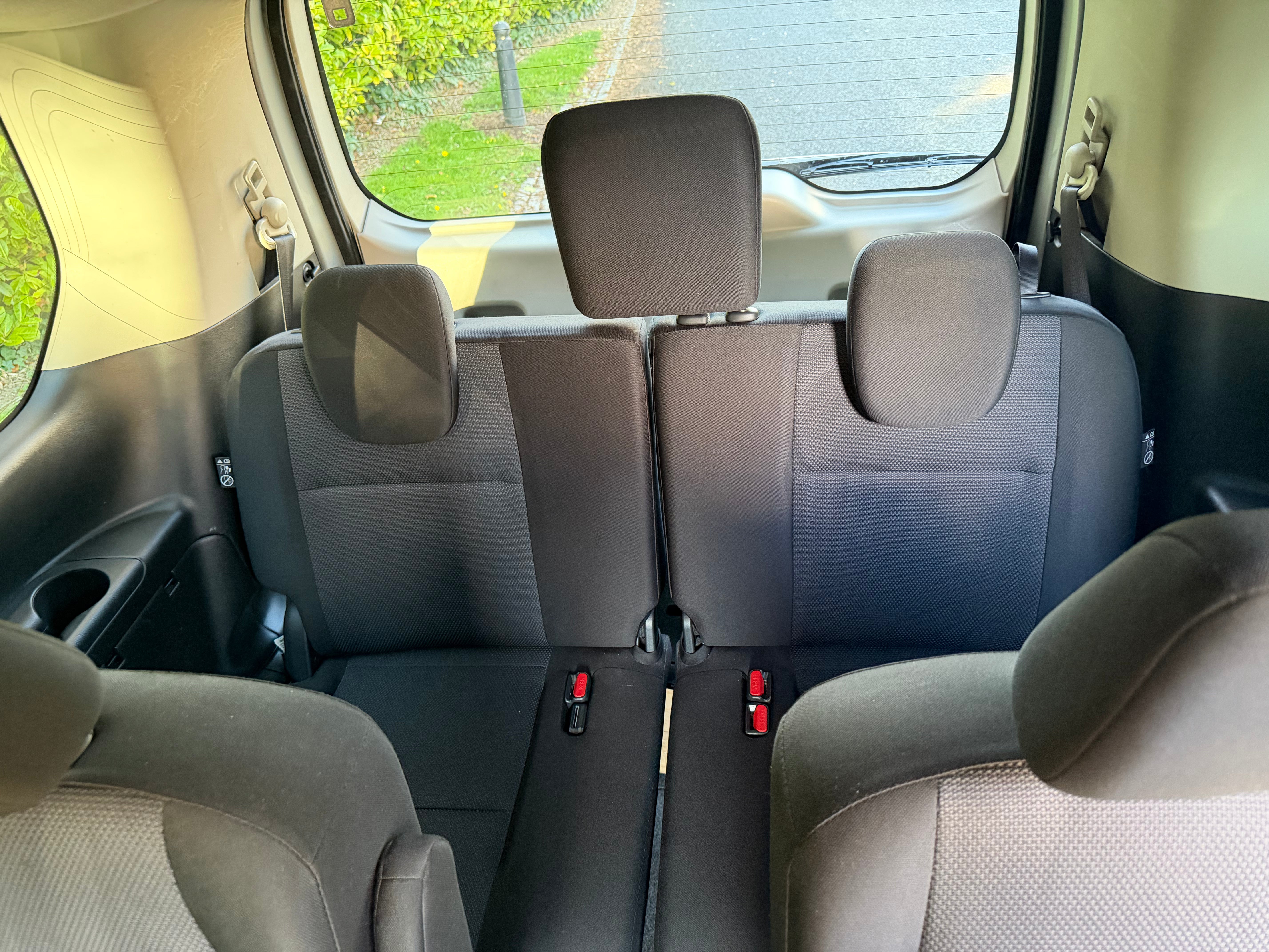 2020 Nissan Serena 1.2 e-POWER Hybrid – 7 Seater €18,950