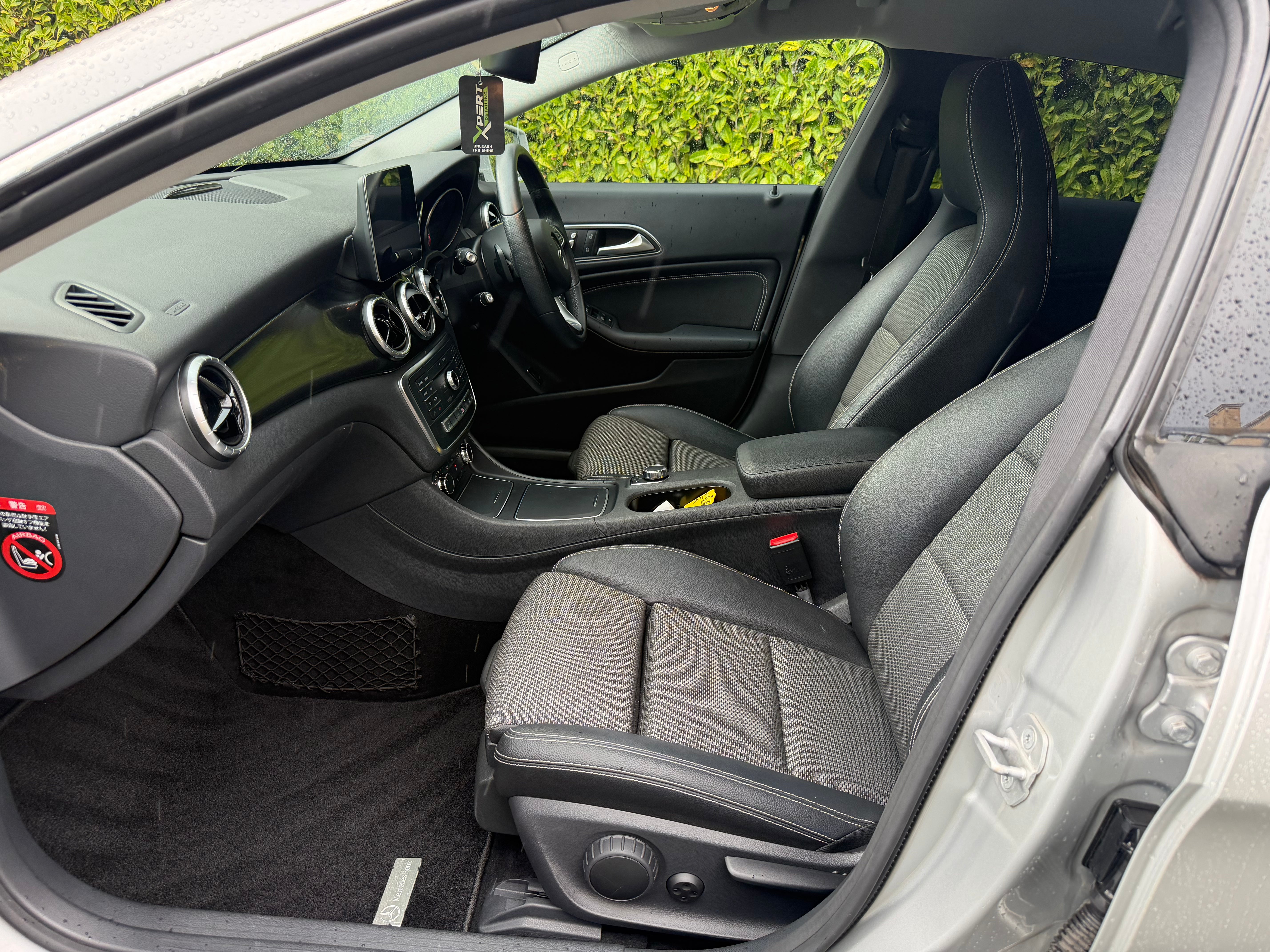 2017 Mercedes-Benz CLA Shooting Brake AMG - Auto - €12,950