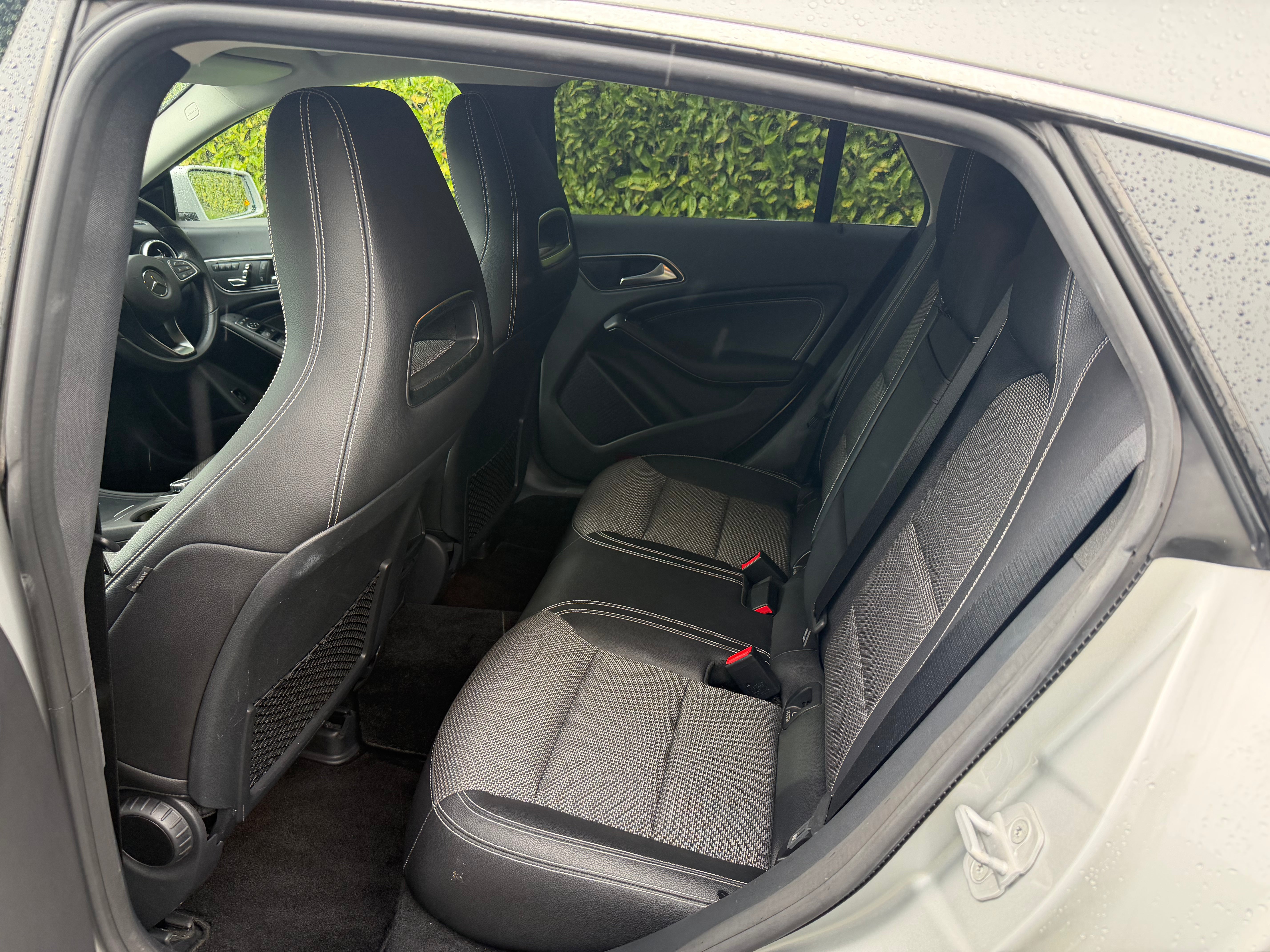 2017 Mercedes-Benz CLA Shooting Brake AMG - Auto - €12,950