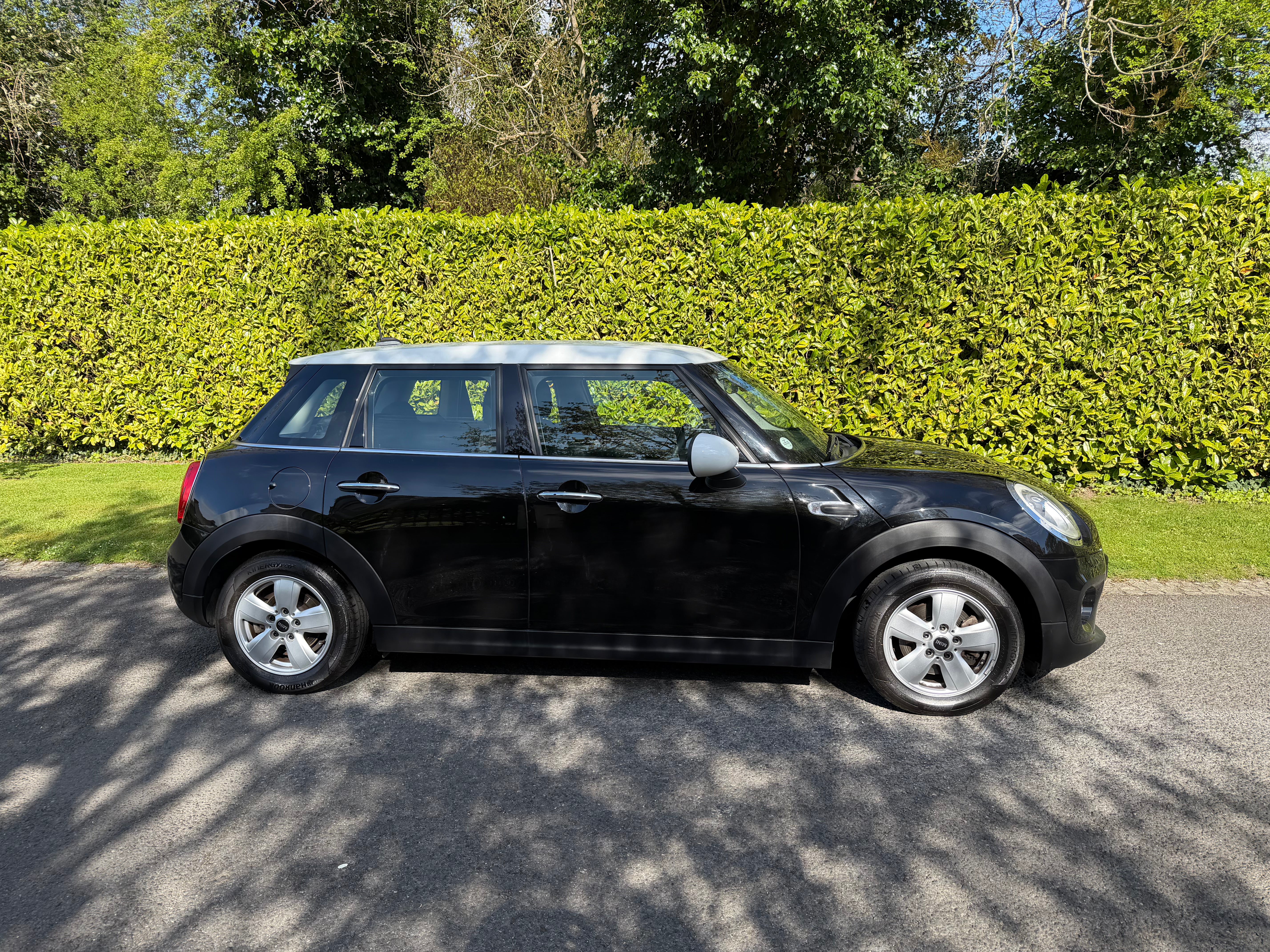 2018 MINI Cooper D | 1.5L Diesel | Automatic | 89,000km