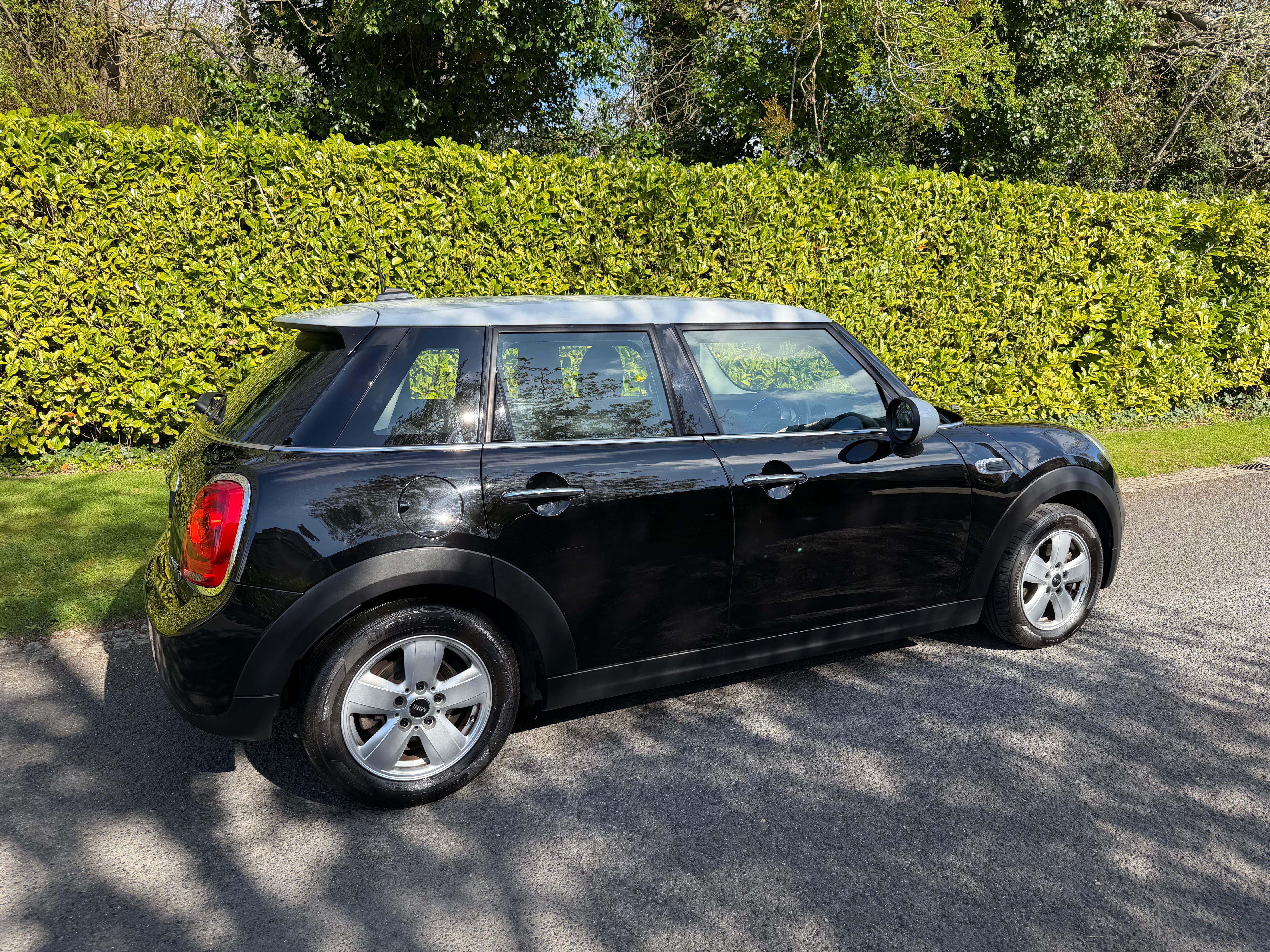 2018 MINI Cooper D | 1.5L Diesel | Automatic | 89,000km
