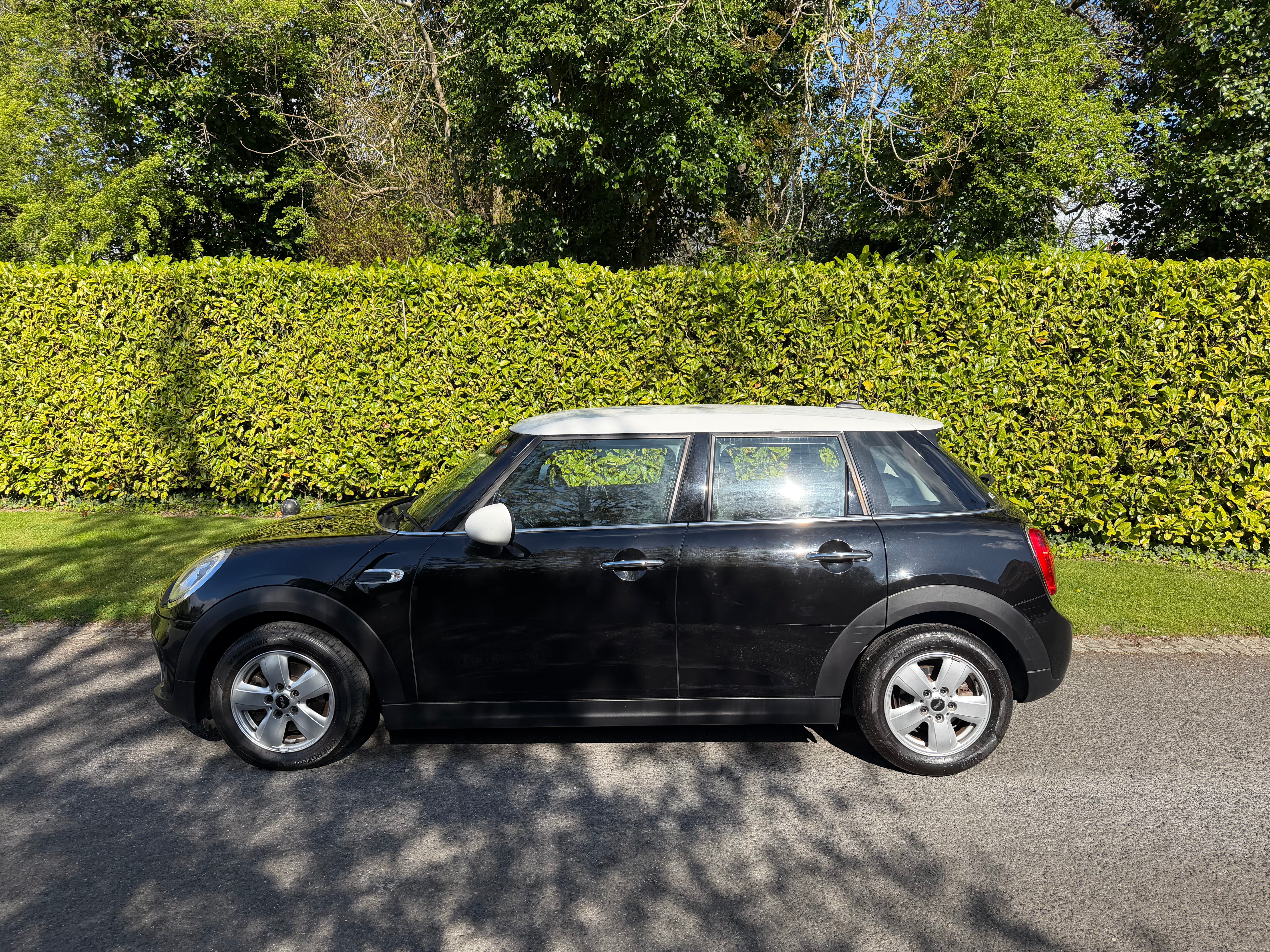2018 MINI Cooper D | 1.5L Diesel | Automatic | 89,000km