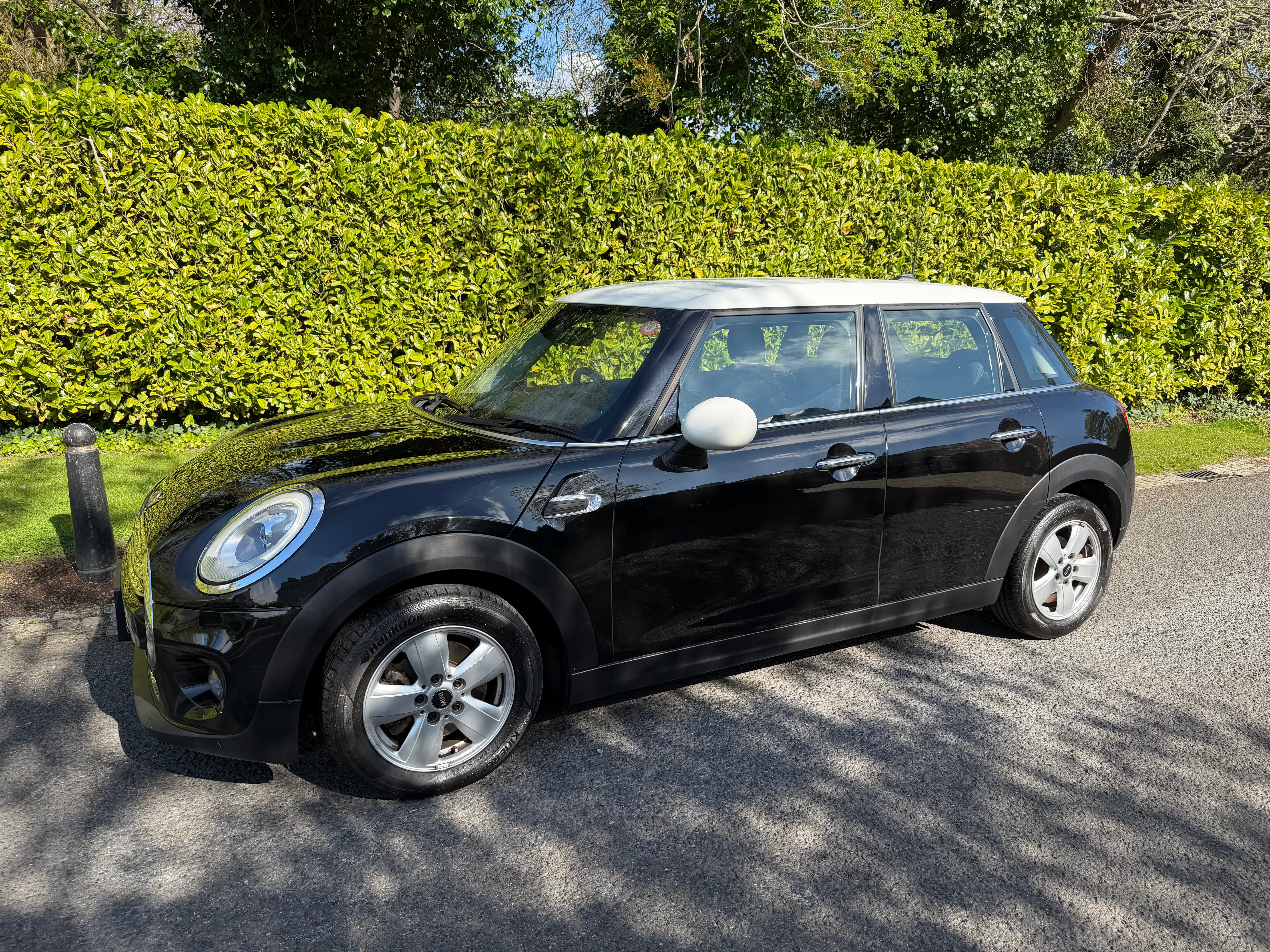 2018 MINI Cooper D | 1.5L Diesel | Automatic | 89,000km