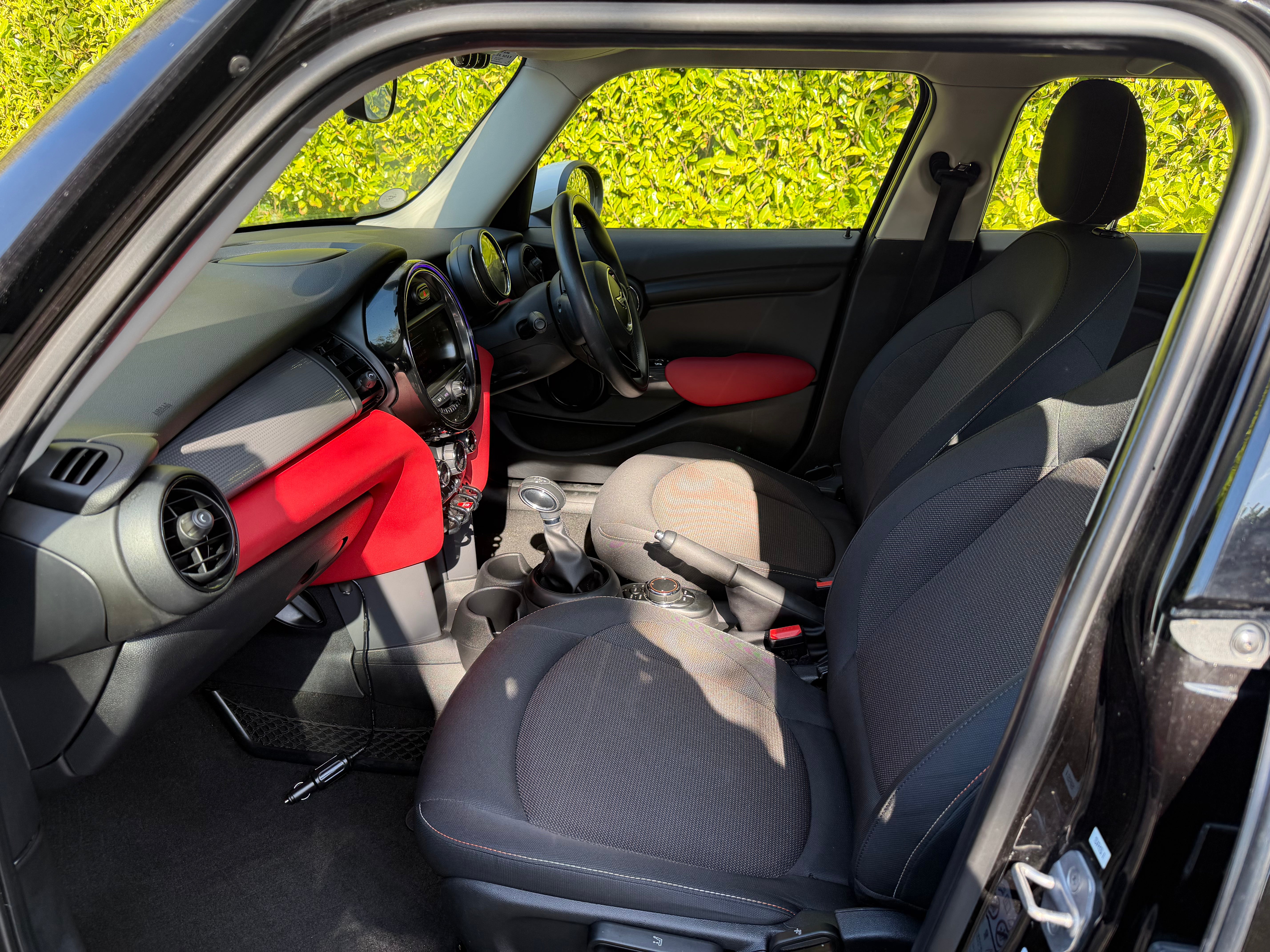 2018 MINI Cooper D | 1.5L Diesel | Automatic | 89,000km