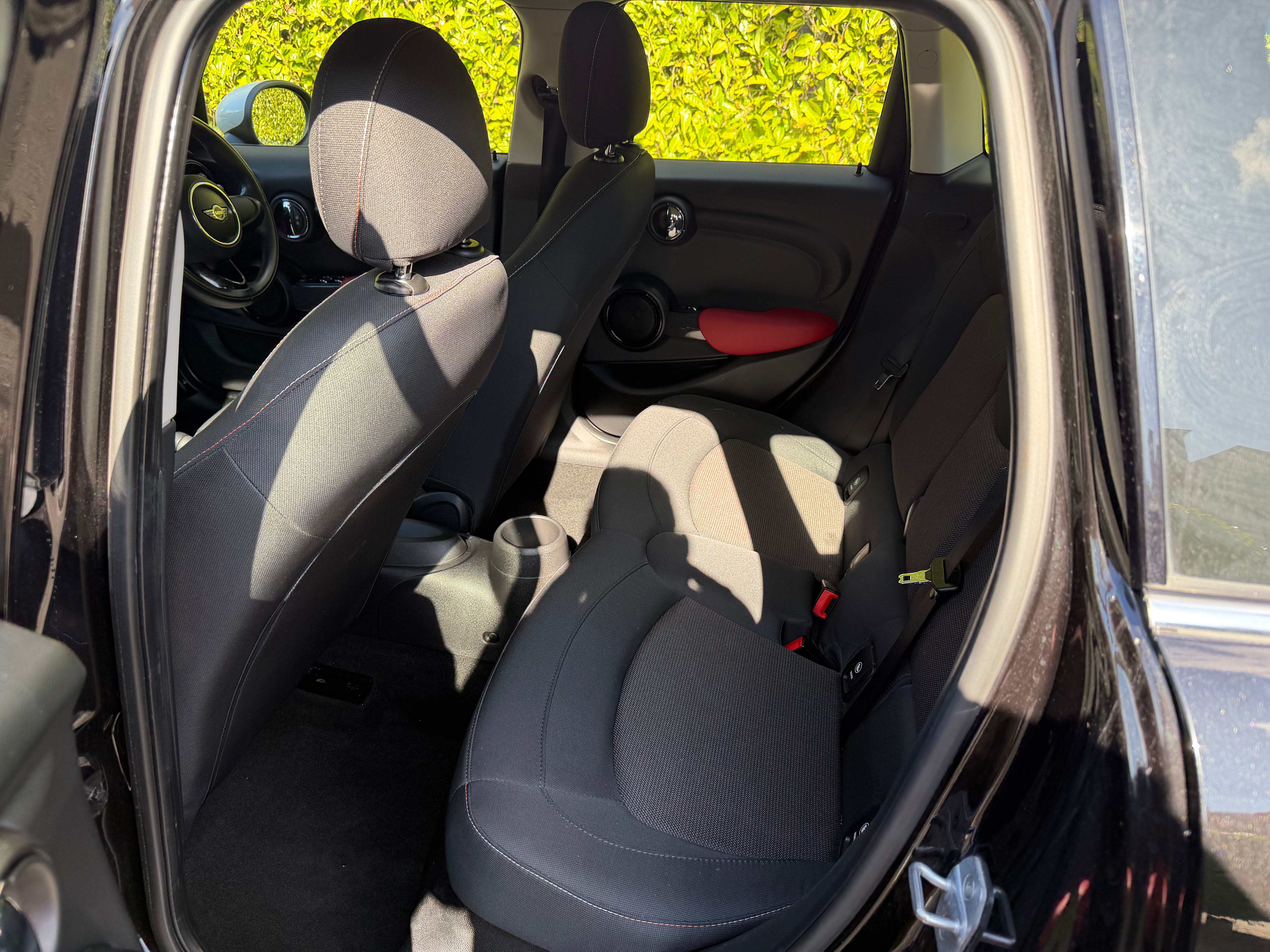 2018 MINI Cooper D | 1.5L Diesel | Automatic | 89,000km