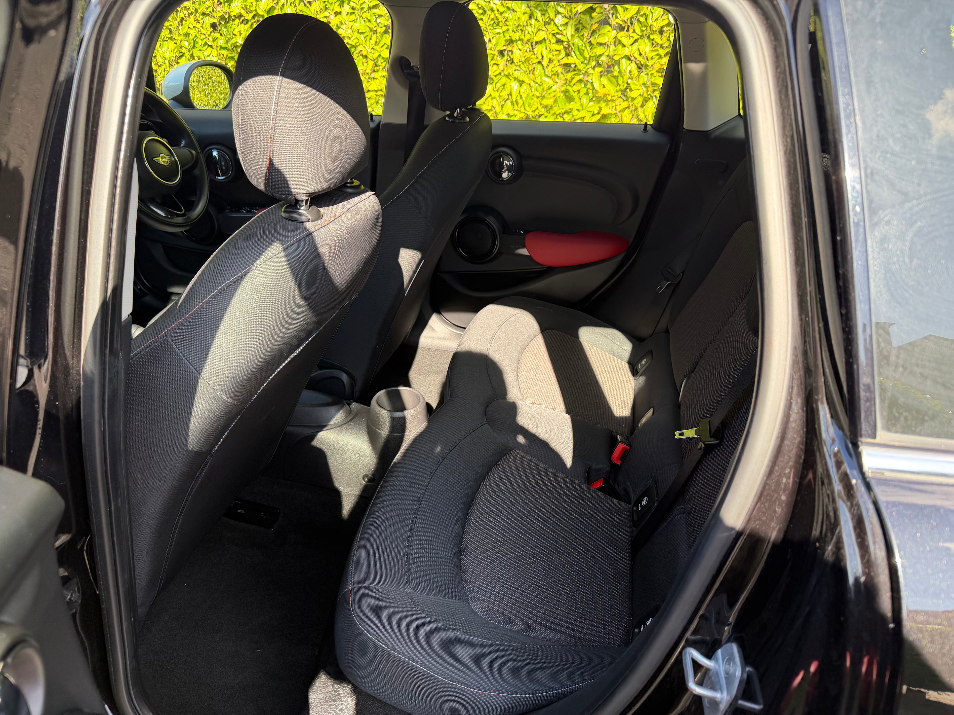 2018 MINI Cooper D | 1.5L Diesel | Automatic | 89,000km