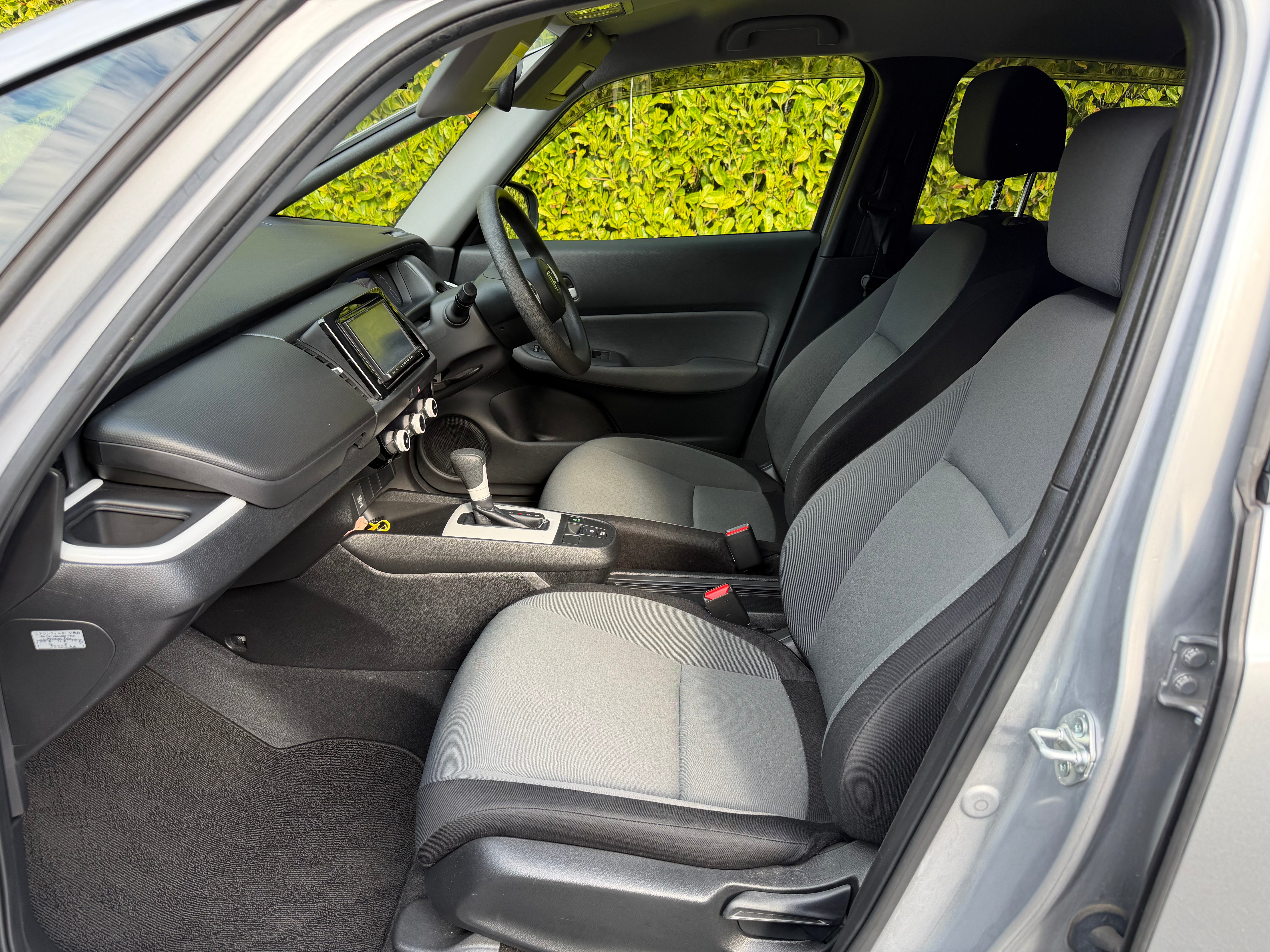 2020 Honda Fit 1.5 Hybrid – Excellent Condition - €11,950