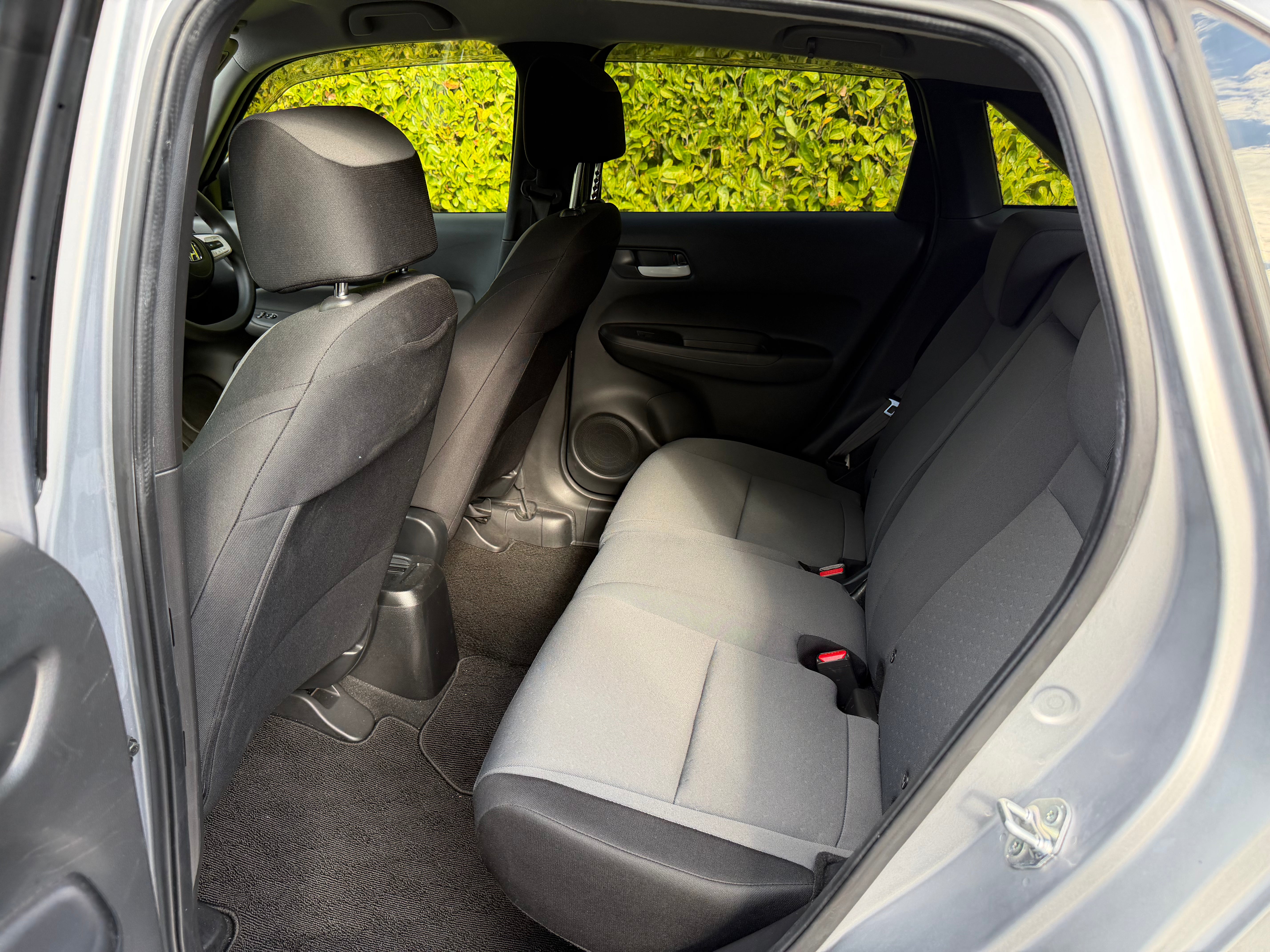 2020 Honda Fit 1.5 Hybrid – Excellent Condition - €11,950