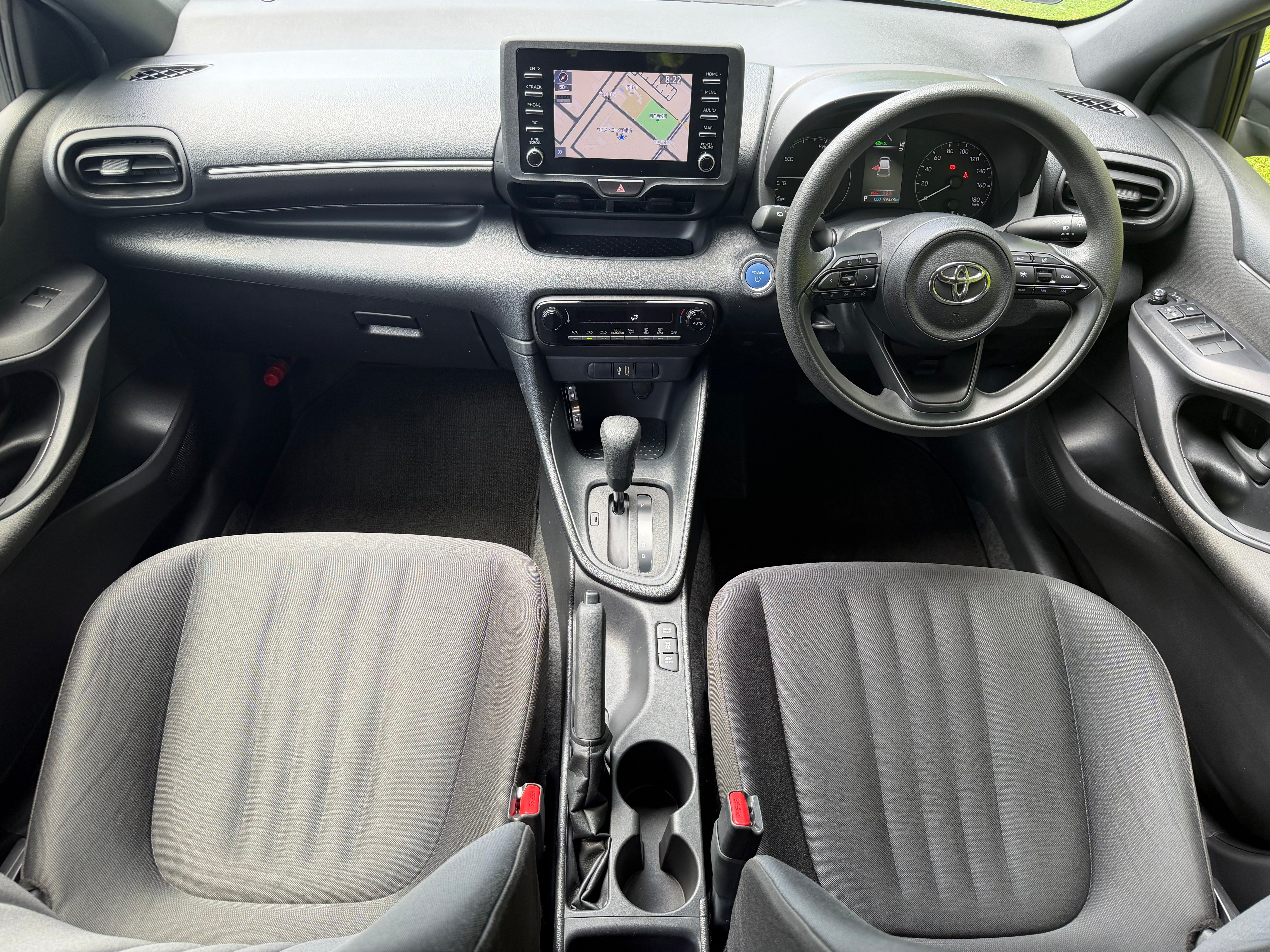2021 Toyota Yaris Hybrid €12,950 - 98,000kms