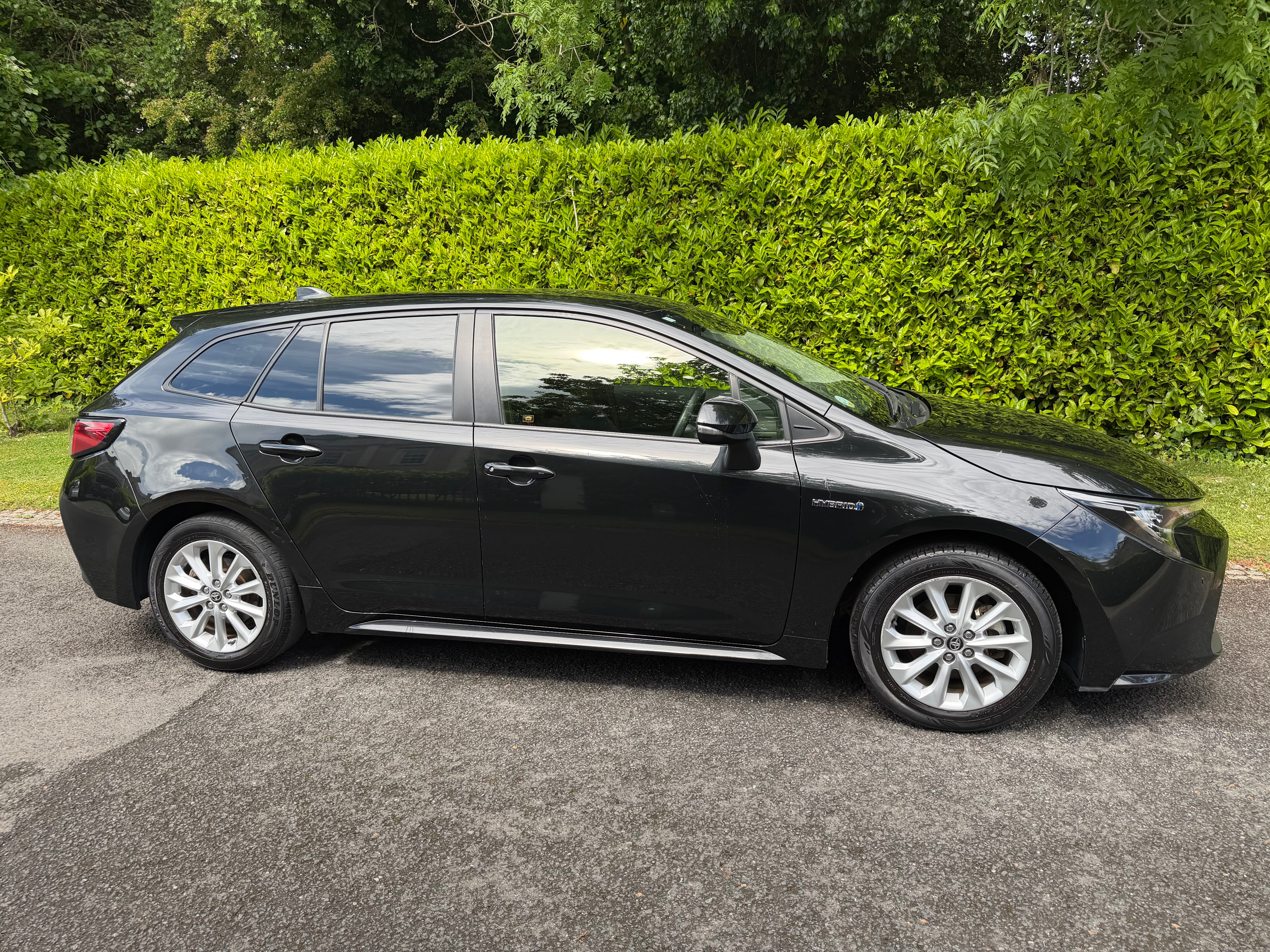 2020 Toyota Corolla Hybrid Touring Estate €14,950