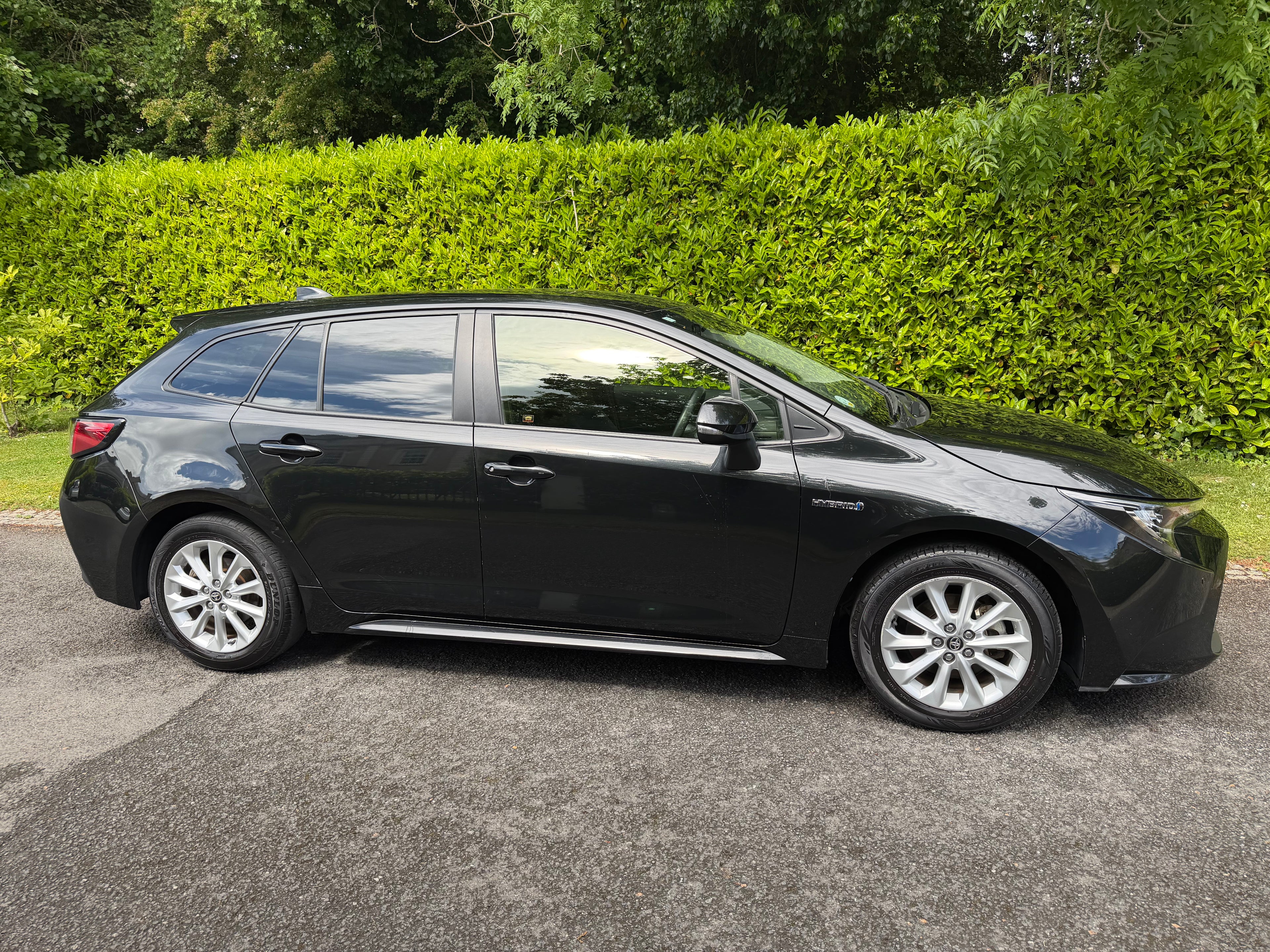 2020 Toyota Corolla Hybrid Touring Estate €14,950