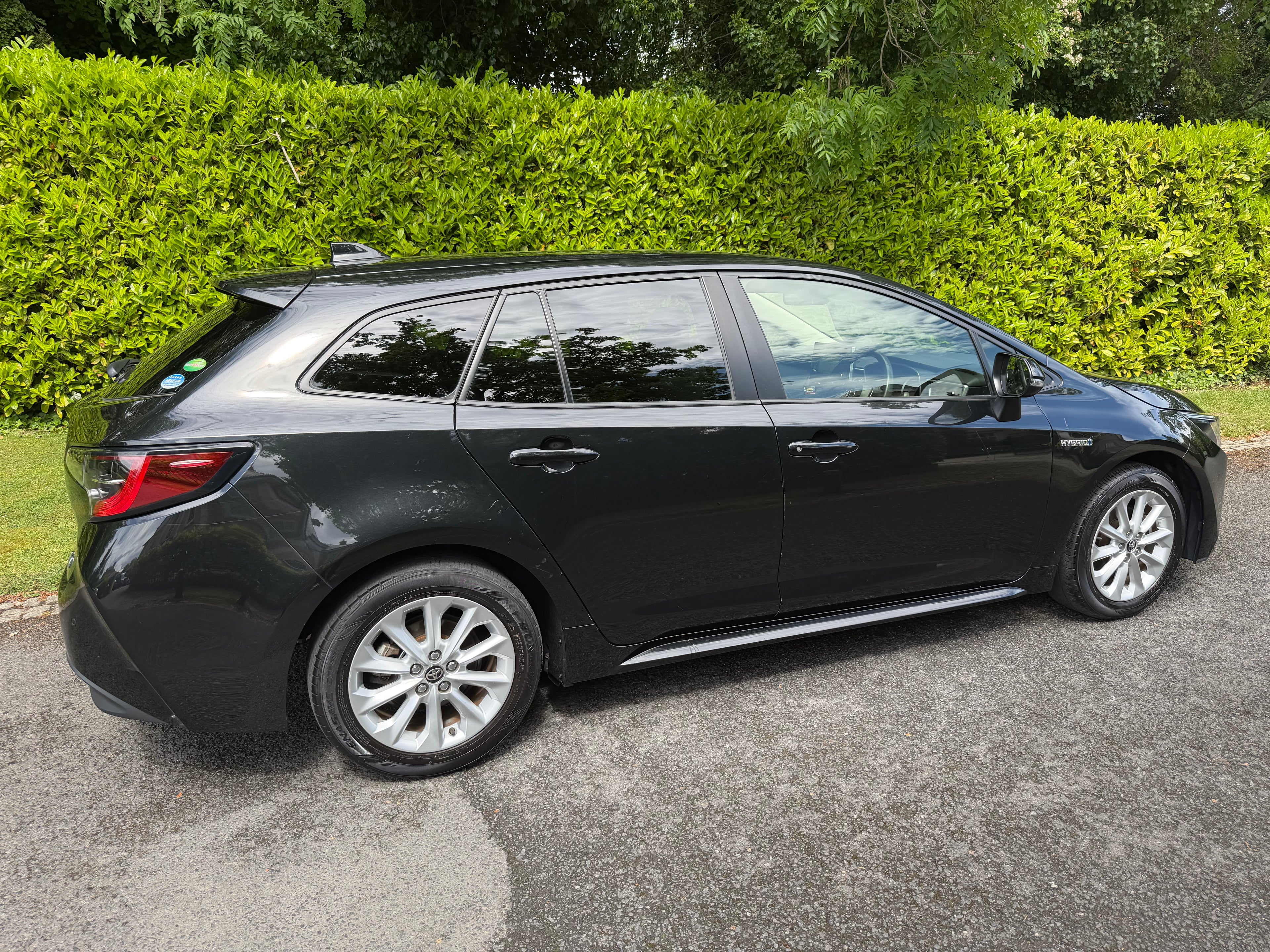 2020 Toyota Corolla Hybrid Touring Estate €14,950