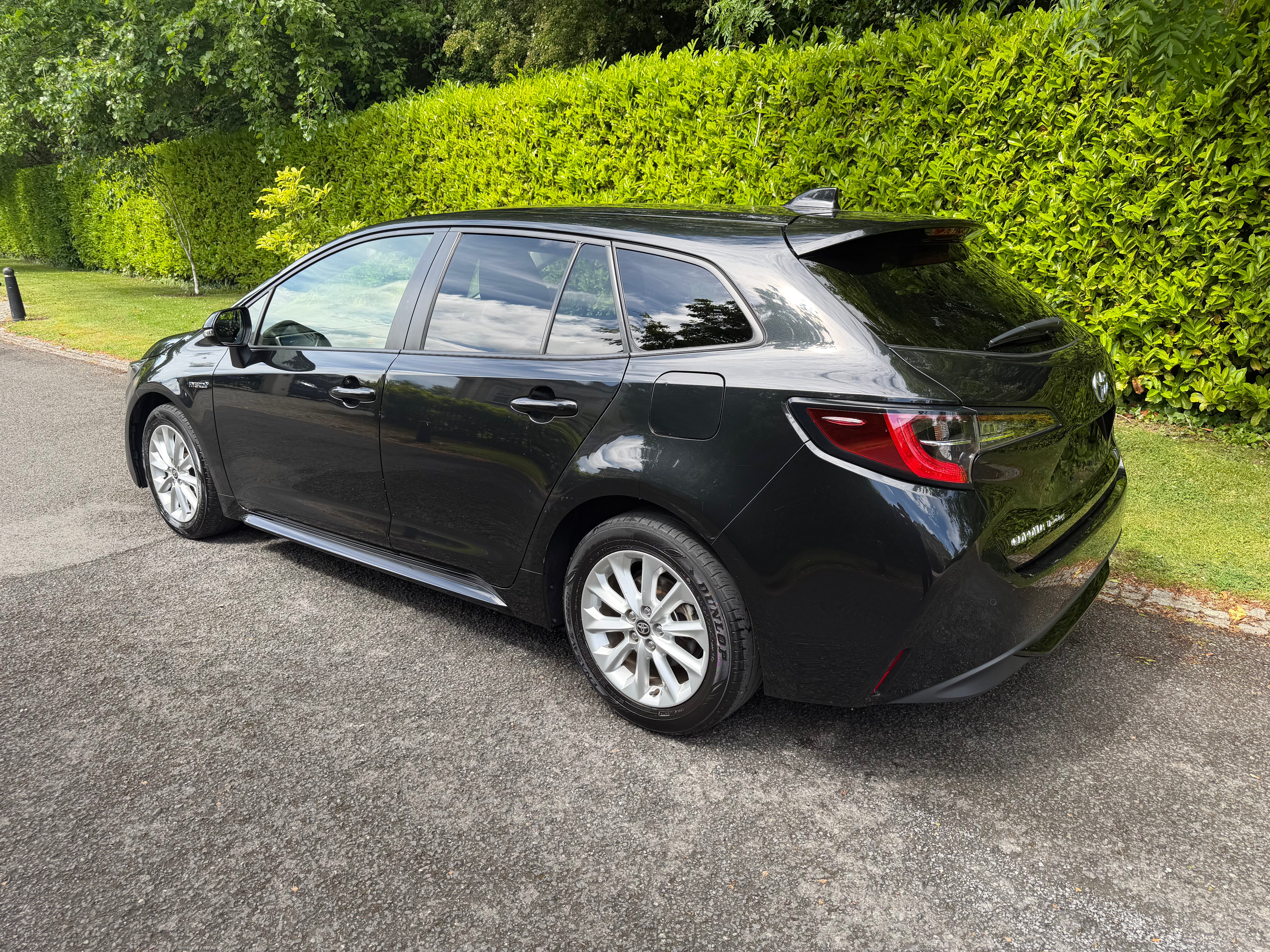 2020 Toyota Corolla Hybrid Touring Estate €14,950