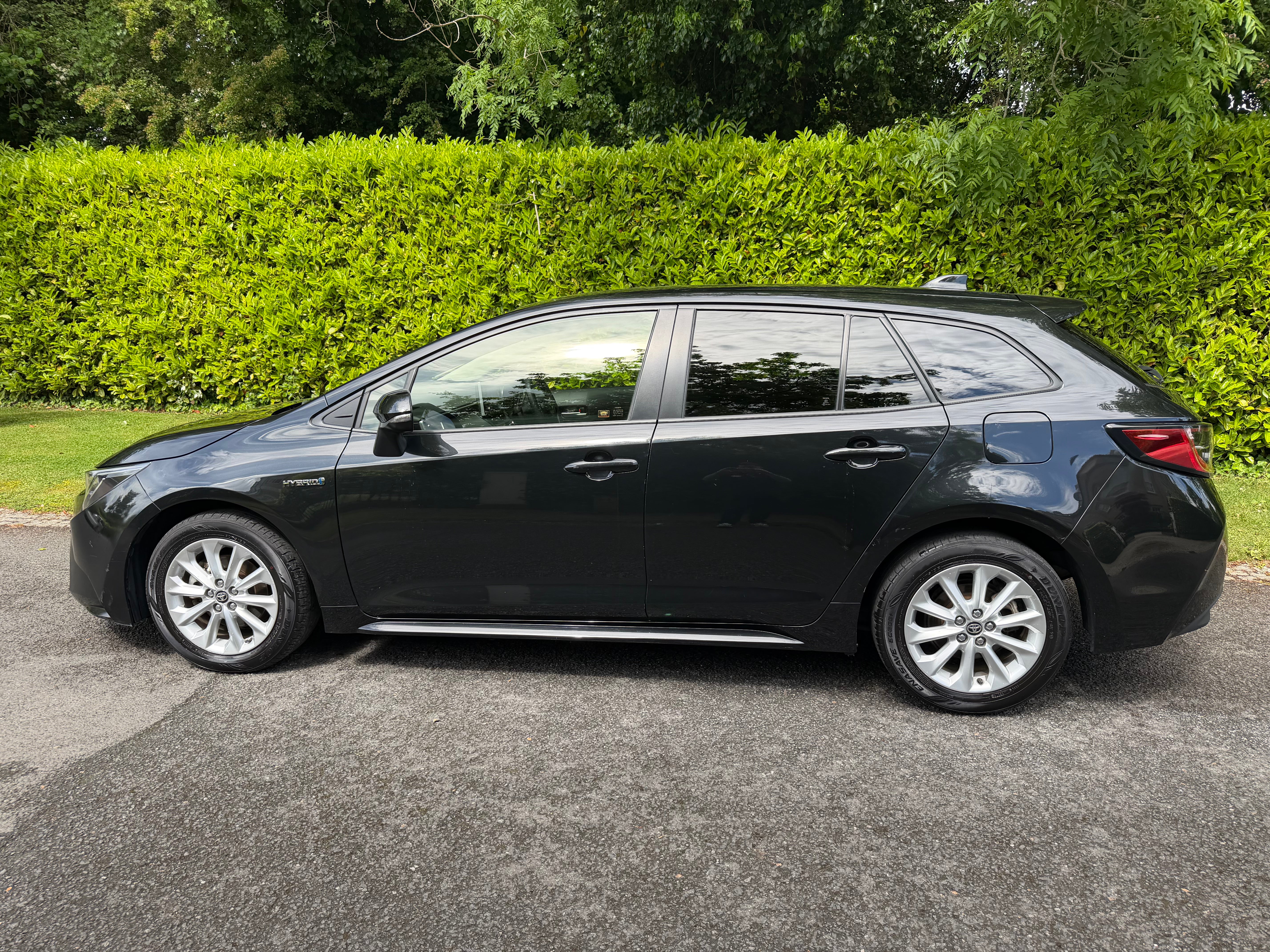 2020 Toyota Corolla Hybrid Touring Estate €14,950