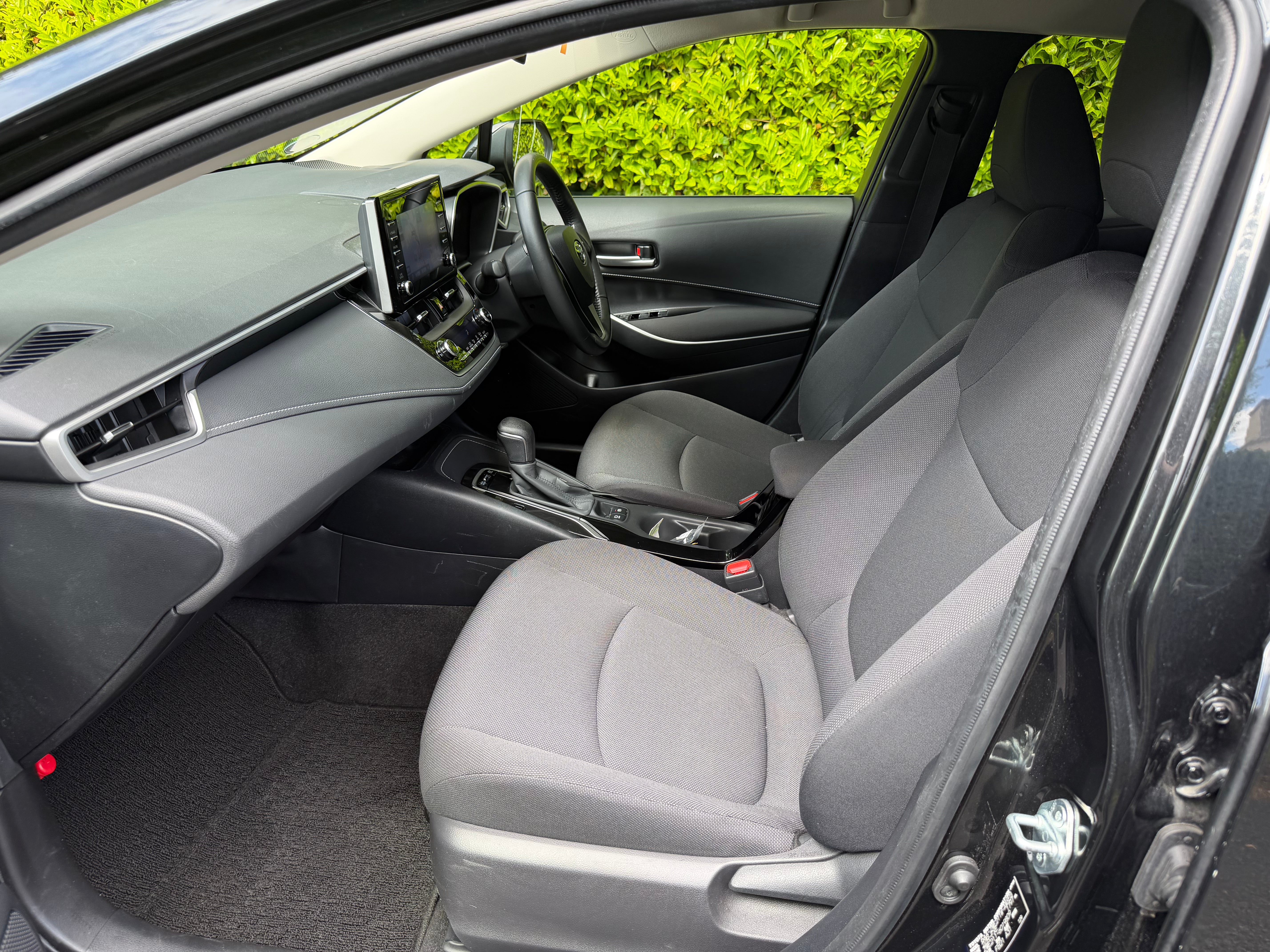 2020 Toyota Corolla Hybrid Touring Estate €14,950