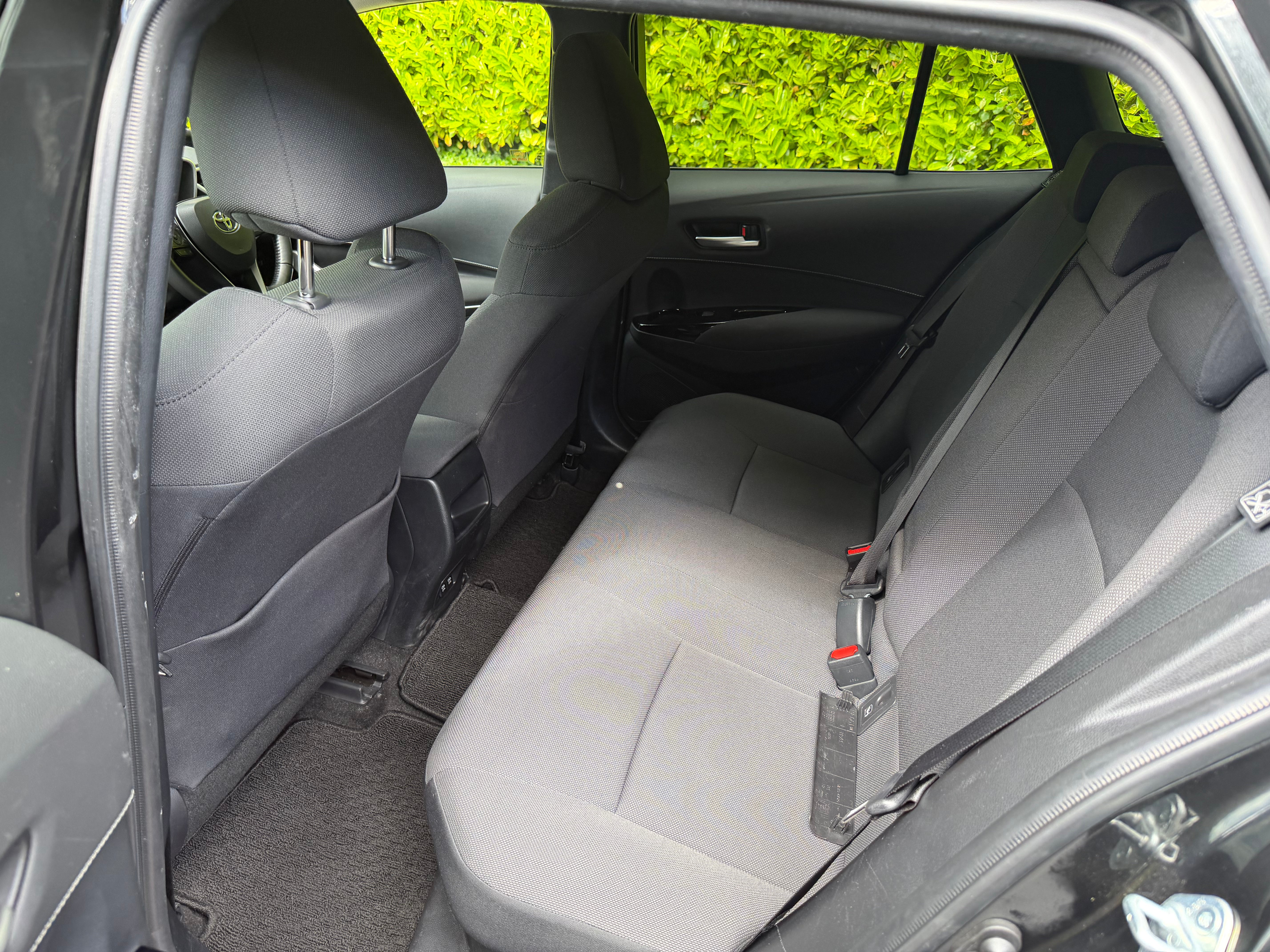 2020 Toyota Corolla Hybrid Touring Estate €14,950