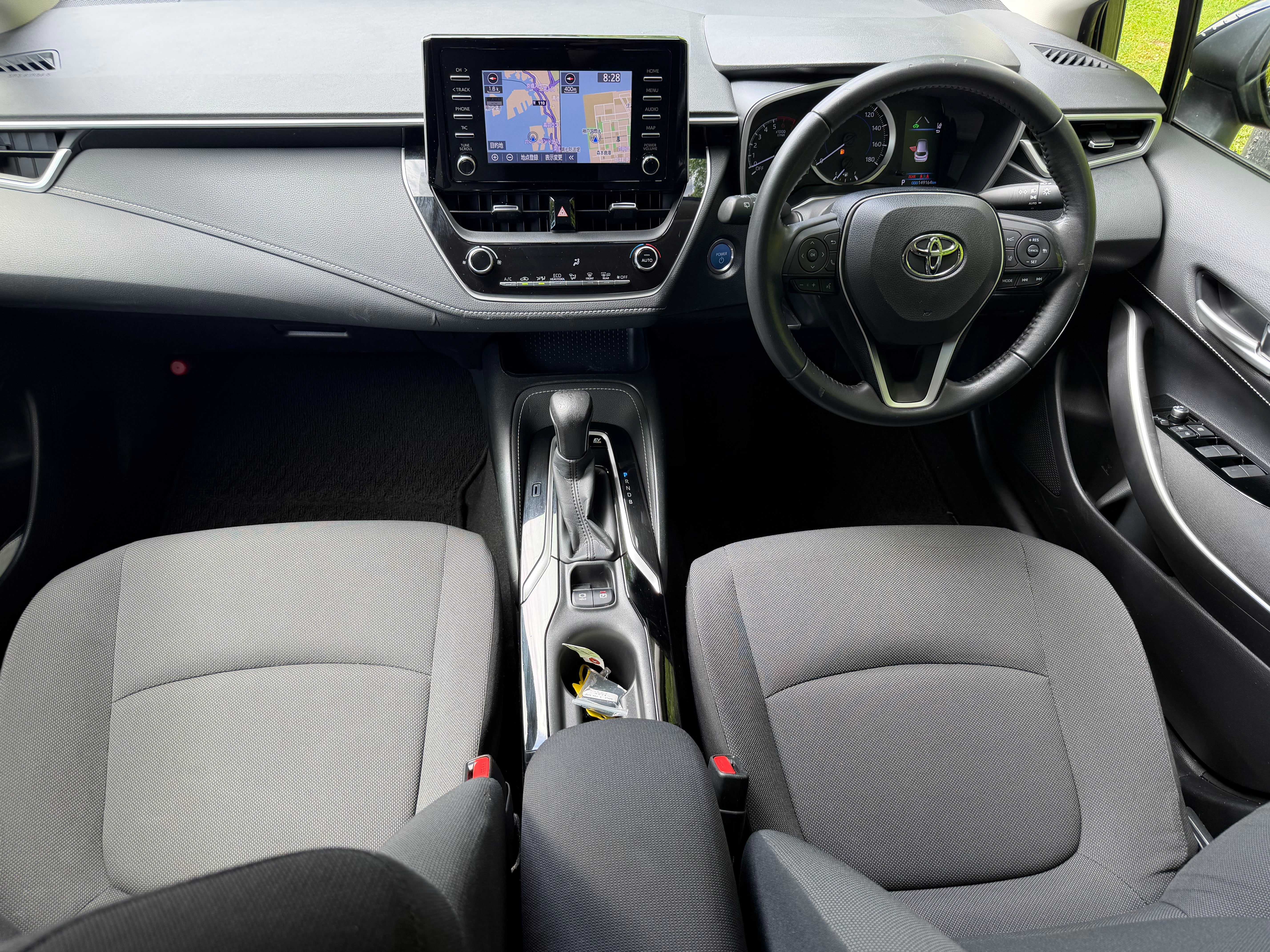 2020 Toyota Corolla Hybrid Touring Estate €14,950
