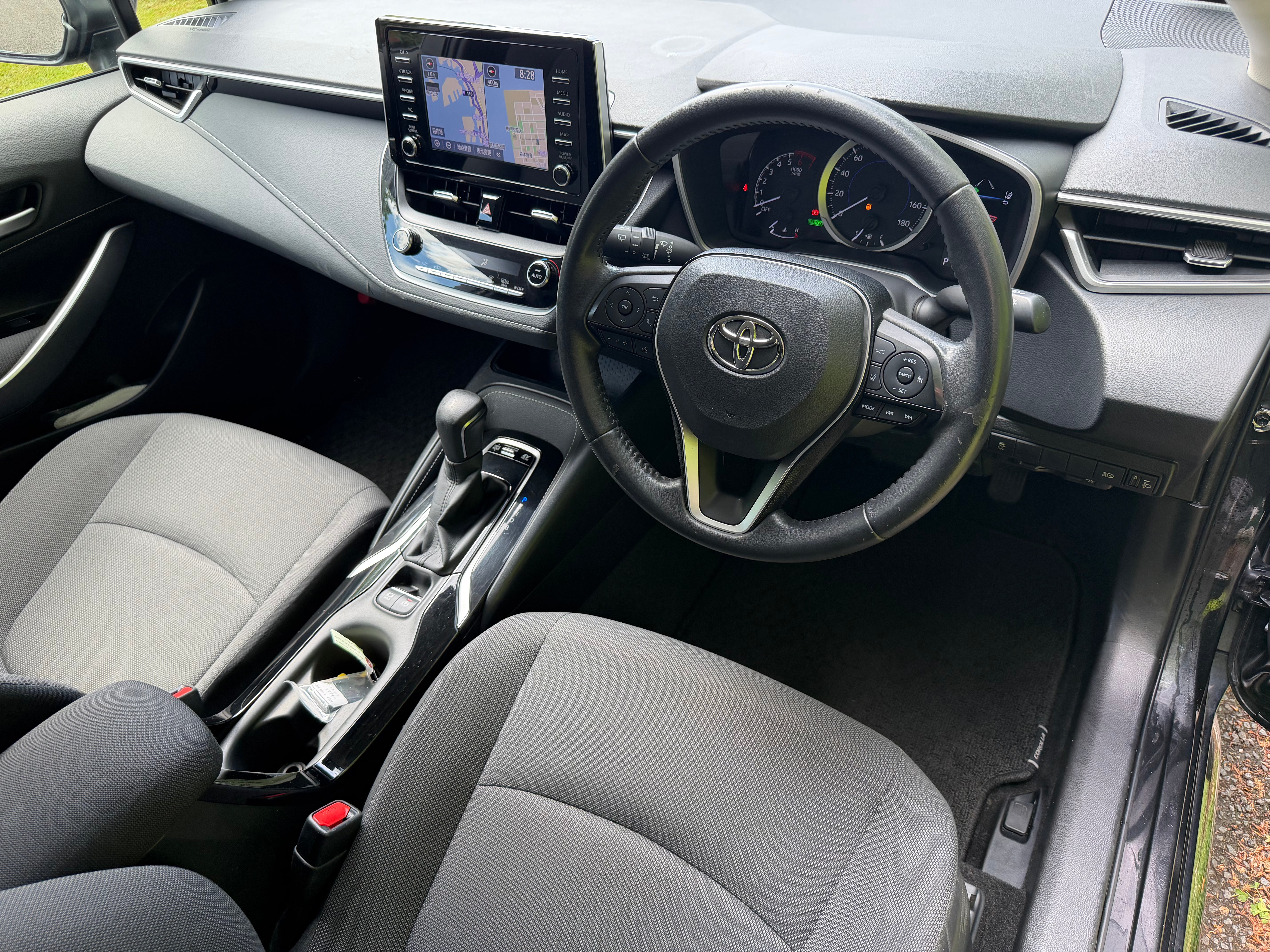 2020 Toyota Corolla Hybrid Touring Estate €14,950