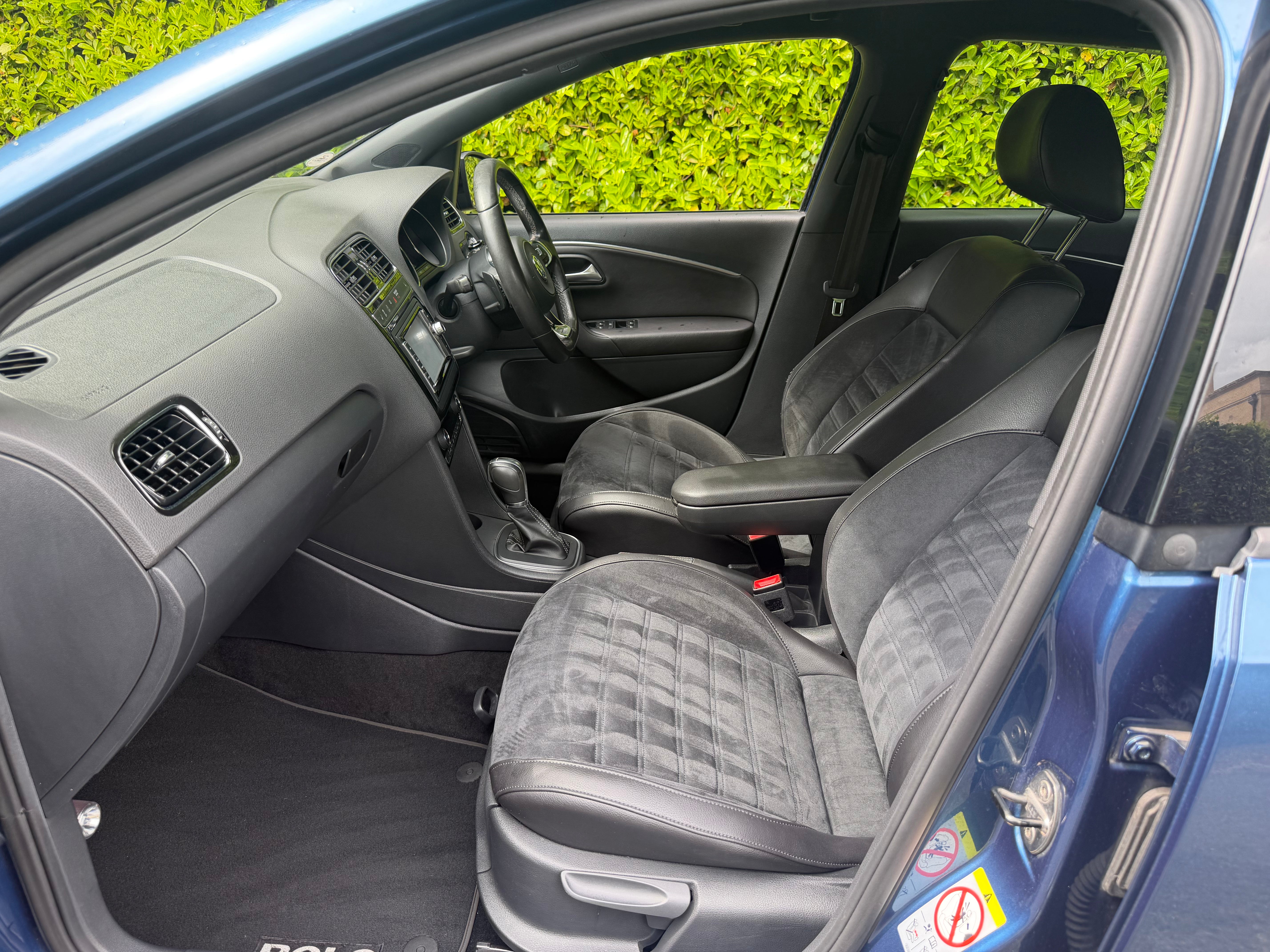 2017 Volkswagen Polo GT Automatic – Immaculate
