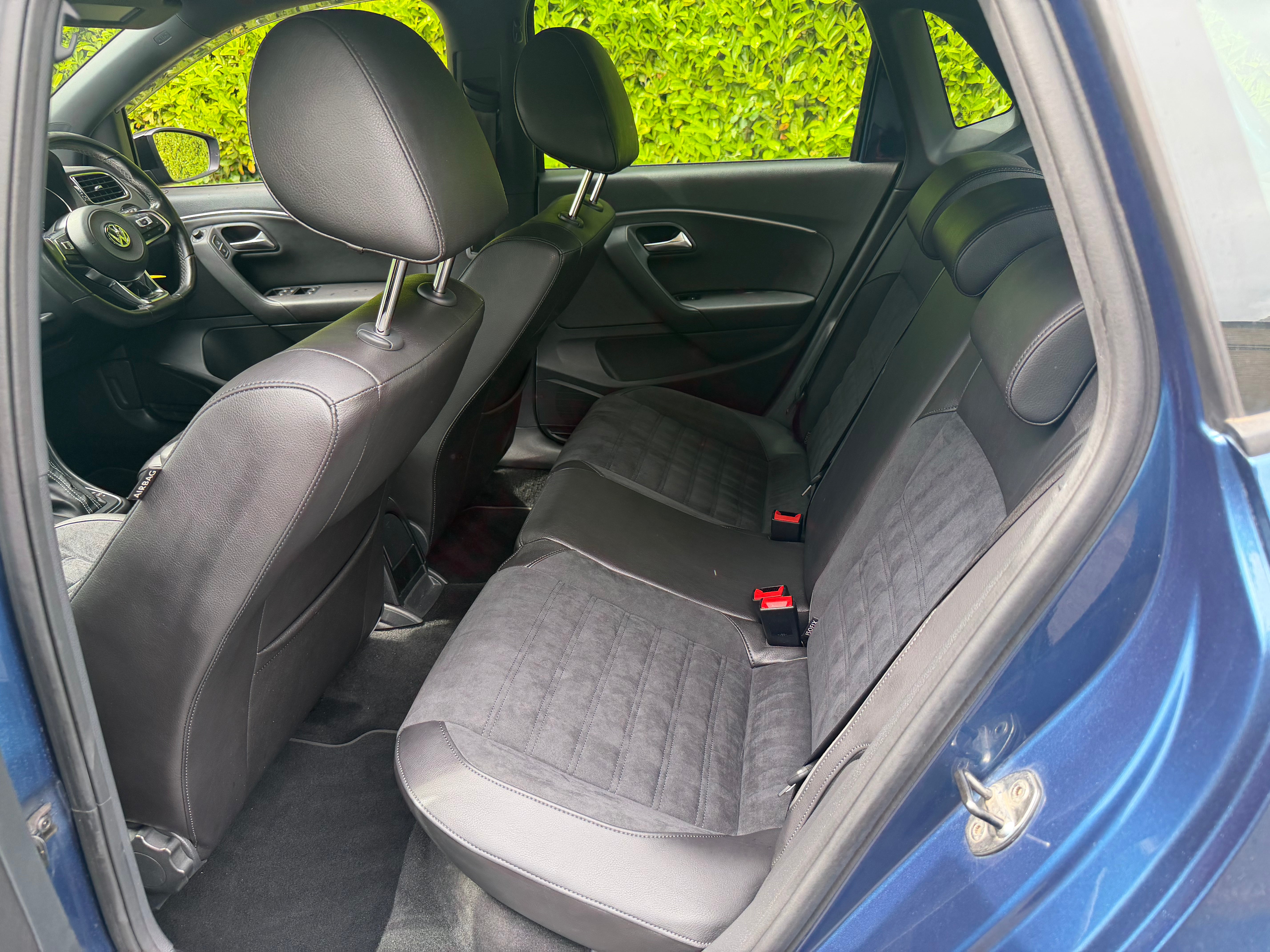 2017 Volkswagen Polo GT Automatic – Immaculate