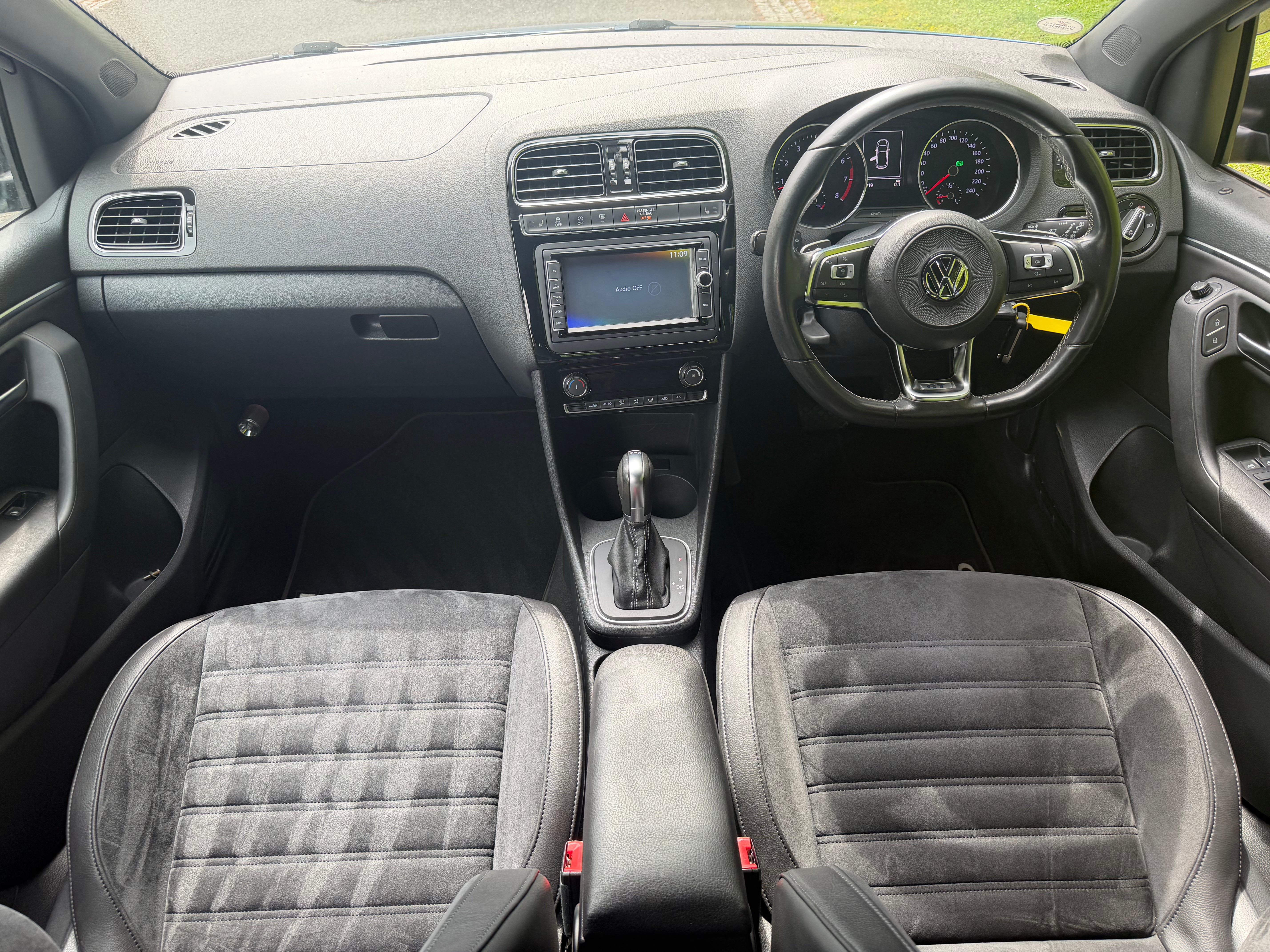 2017 Volkswagen Polo GT Automatic – Immaculate
