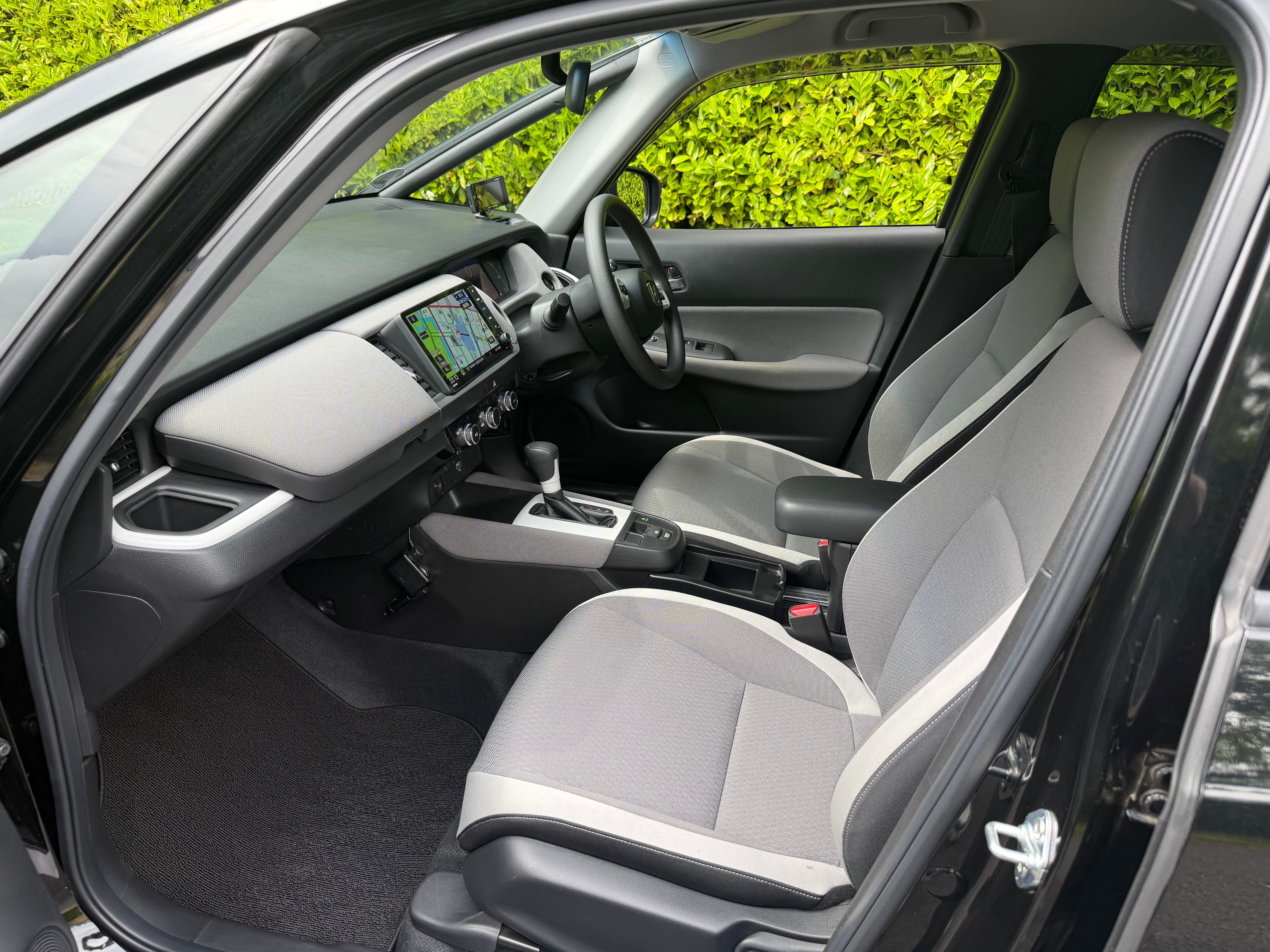 2021 Honda FIT Hybrid – €12,950