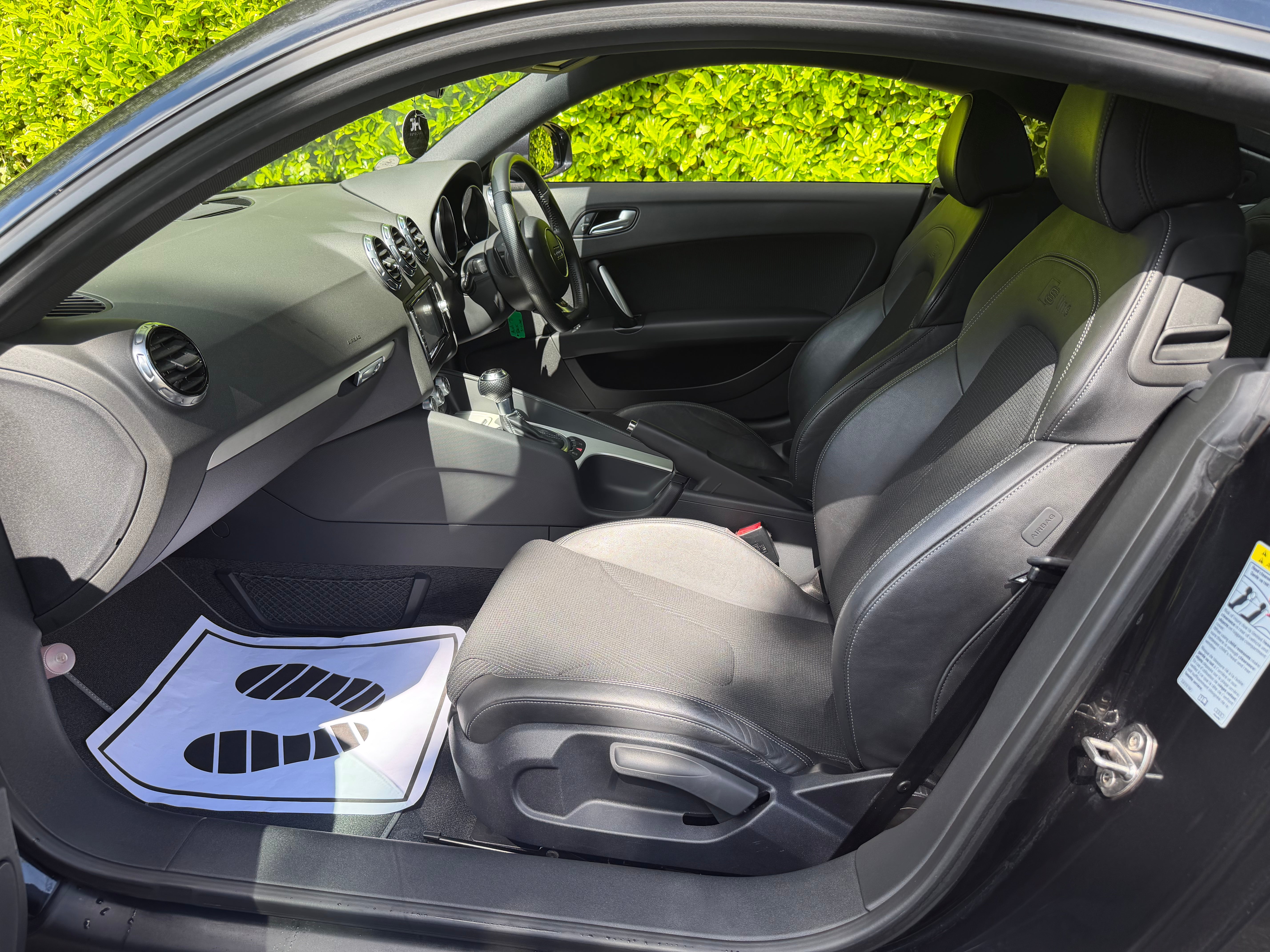 2014 Audi TT S-Line 1.8 TFSI Automatic – Immaculate Condition