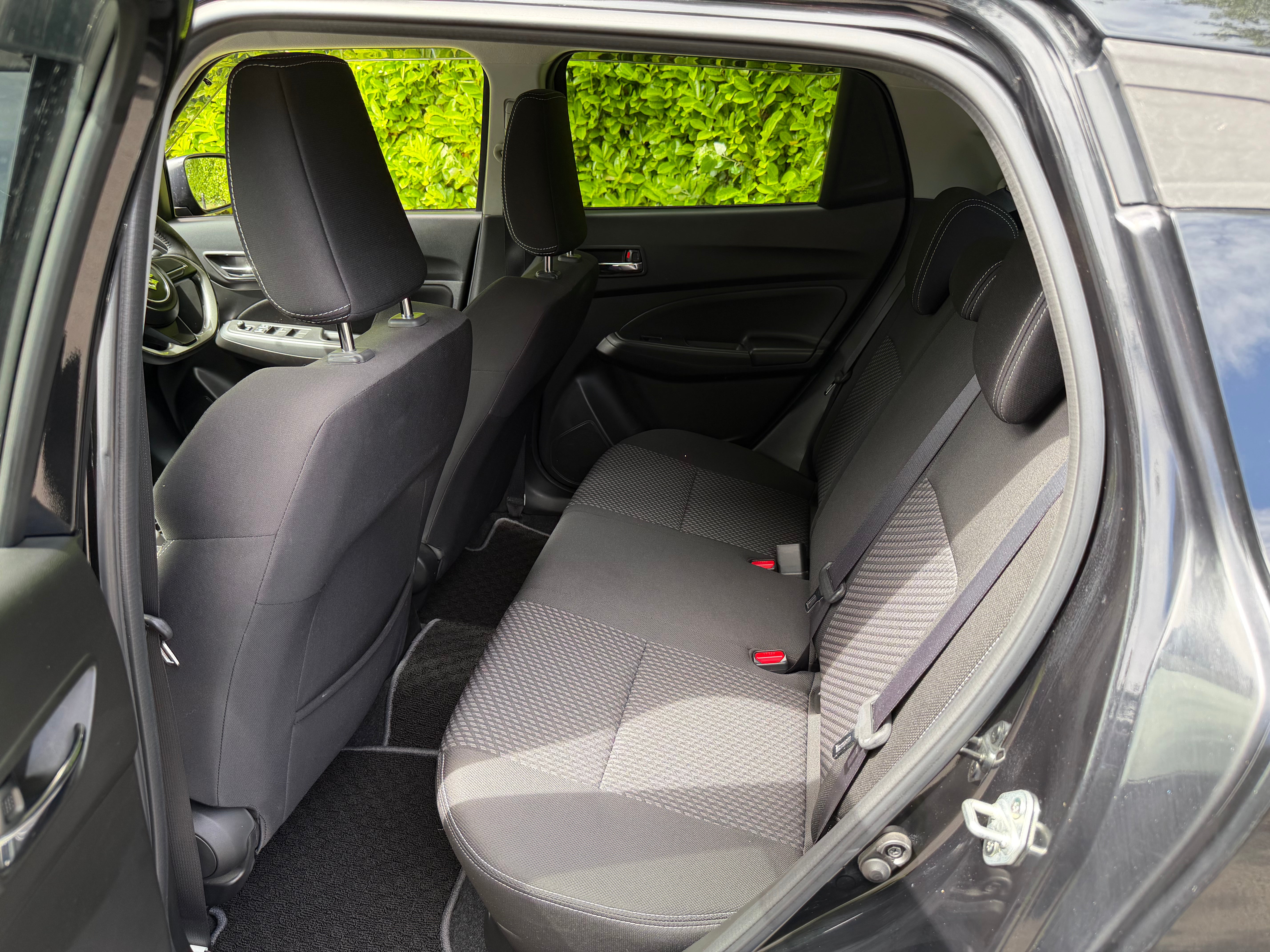2017 Suzuki Swift RS Hybrid Auto - €10,450
