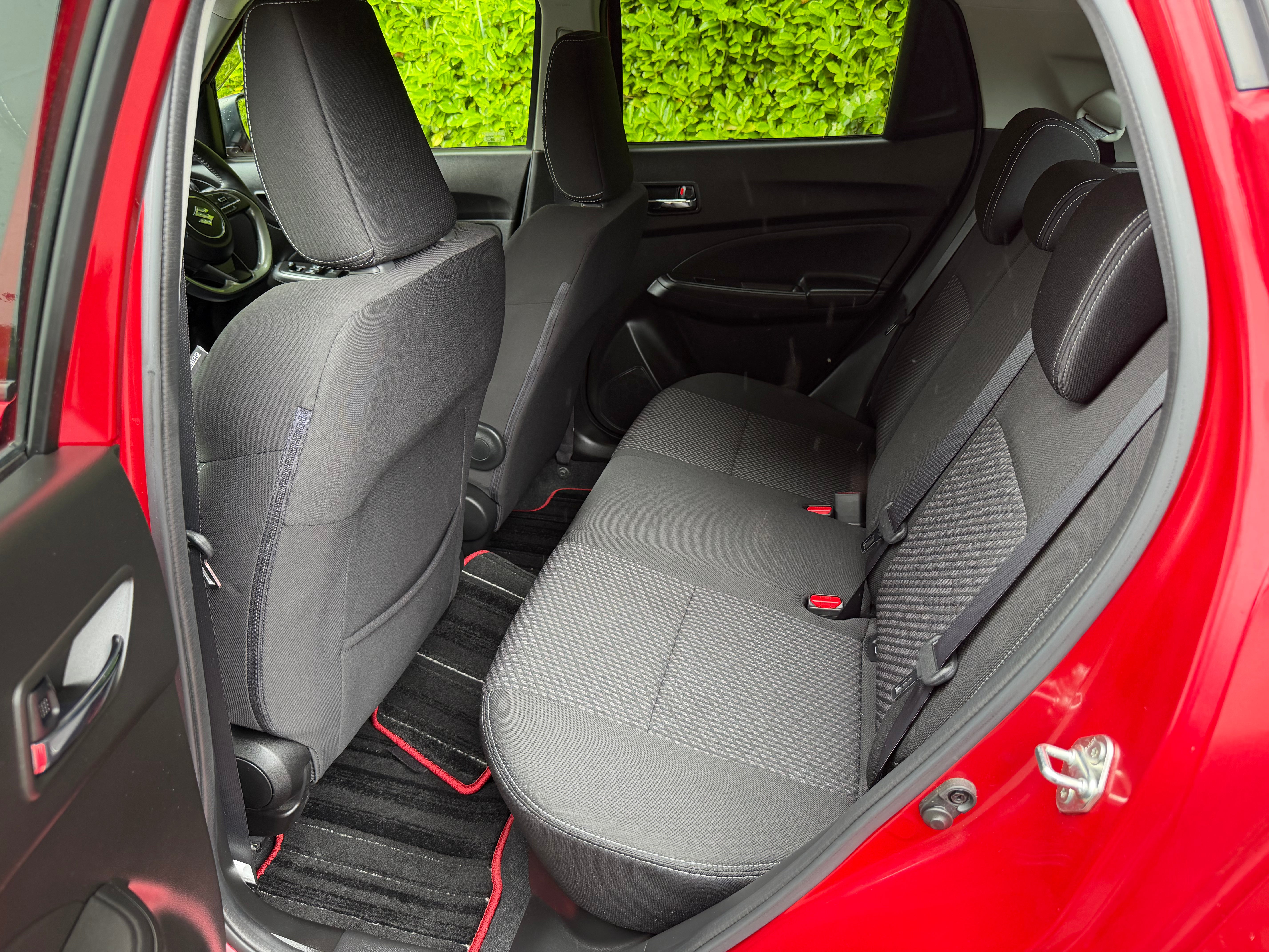 2019 Suzuki Swift 1.2 Hybrid RS – €13,450