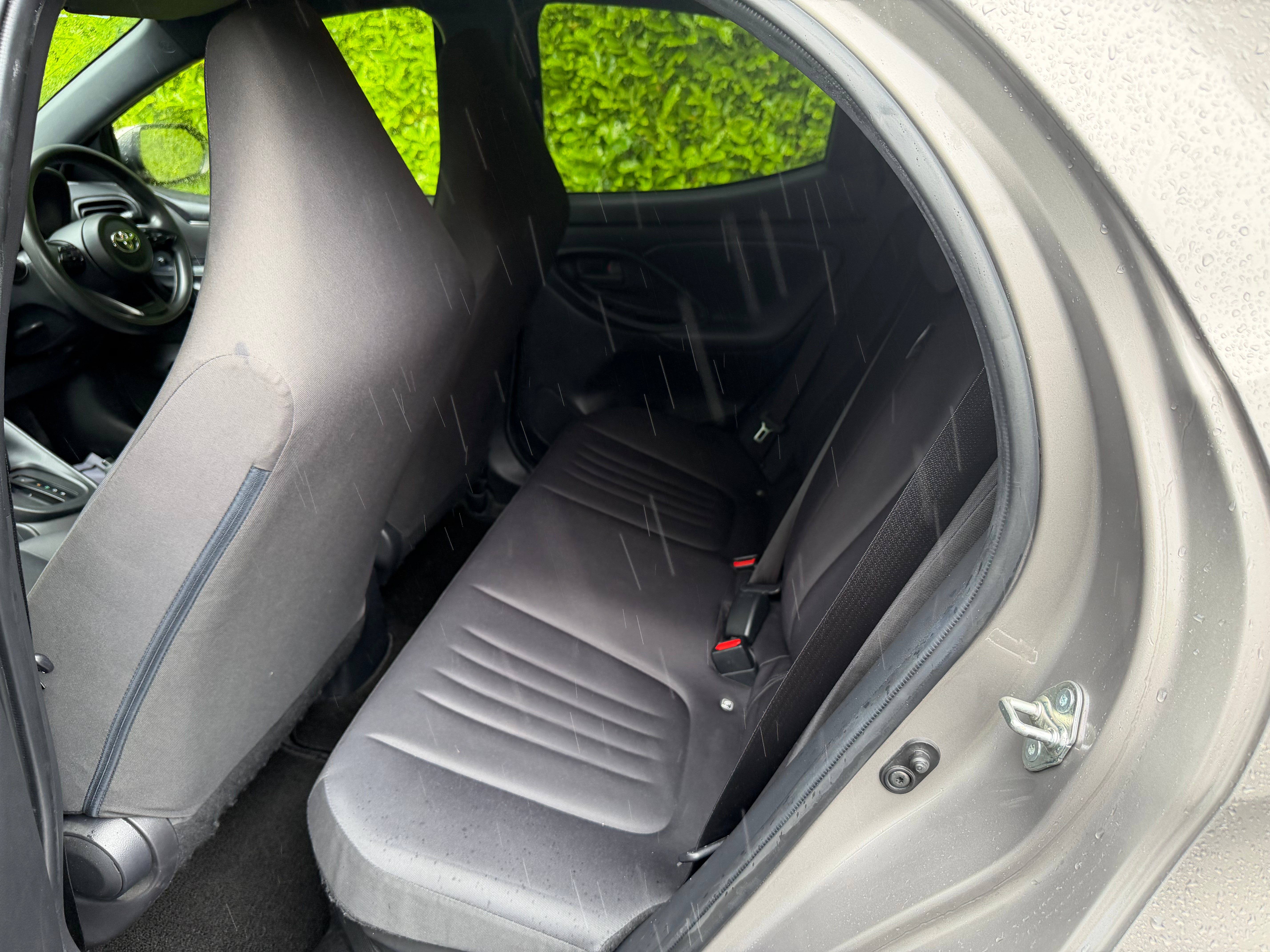 2021 Toyota Yaris Hybrid - Immaculate Condition - €11,750